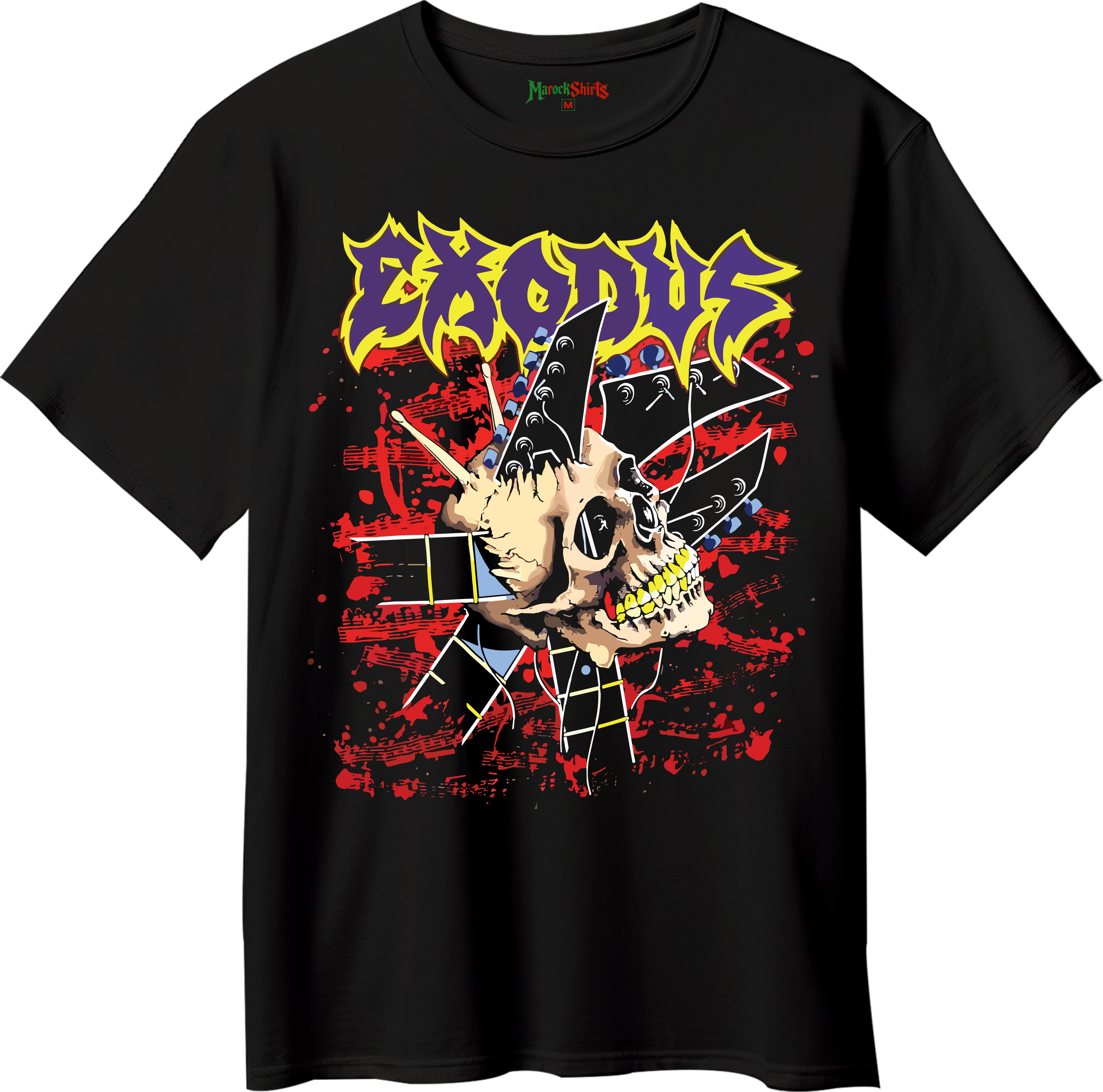 Exodus