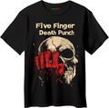 Five Finger Death Punch