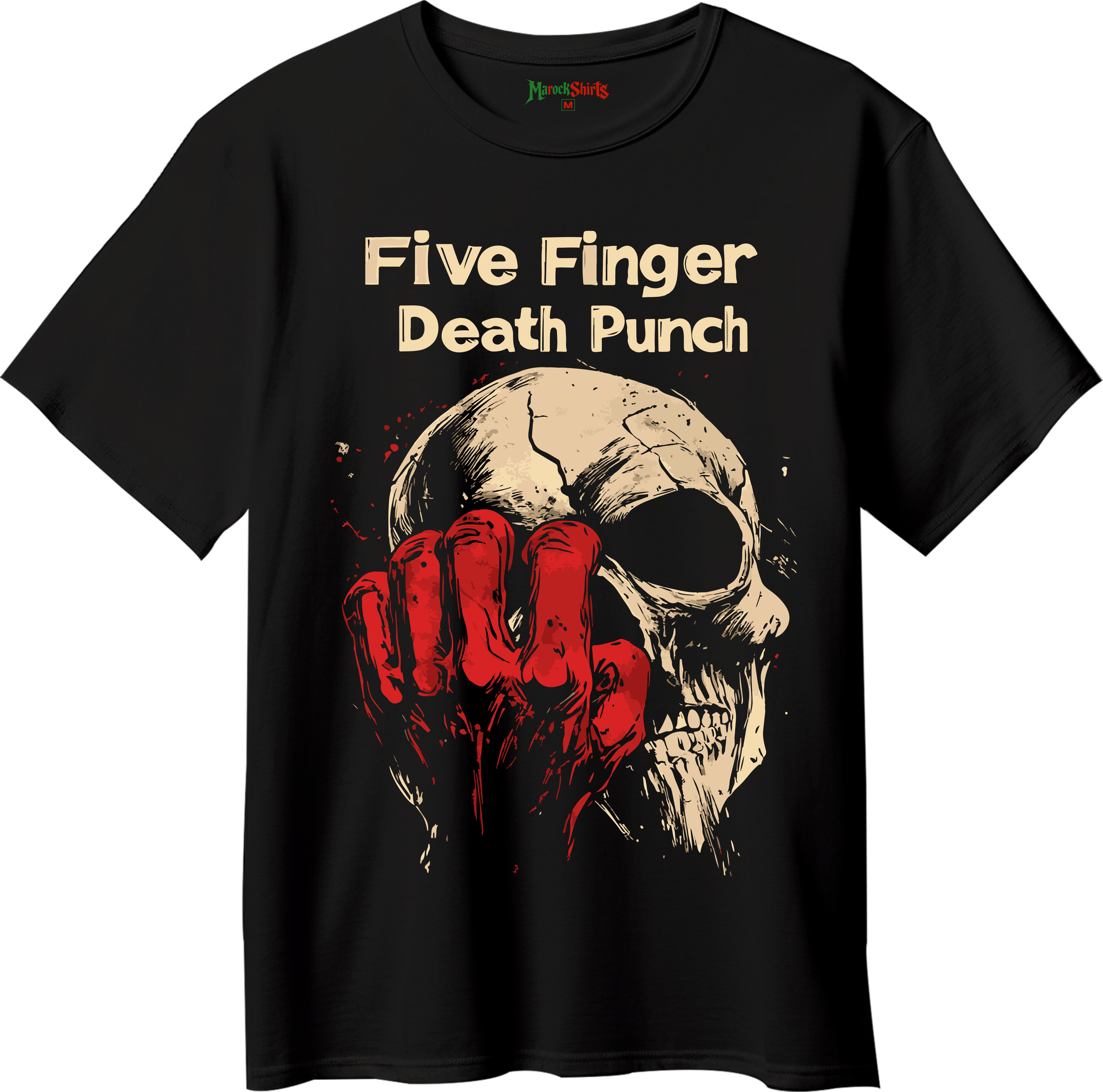 Five Finger Death Punch