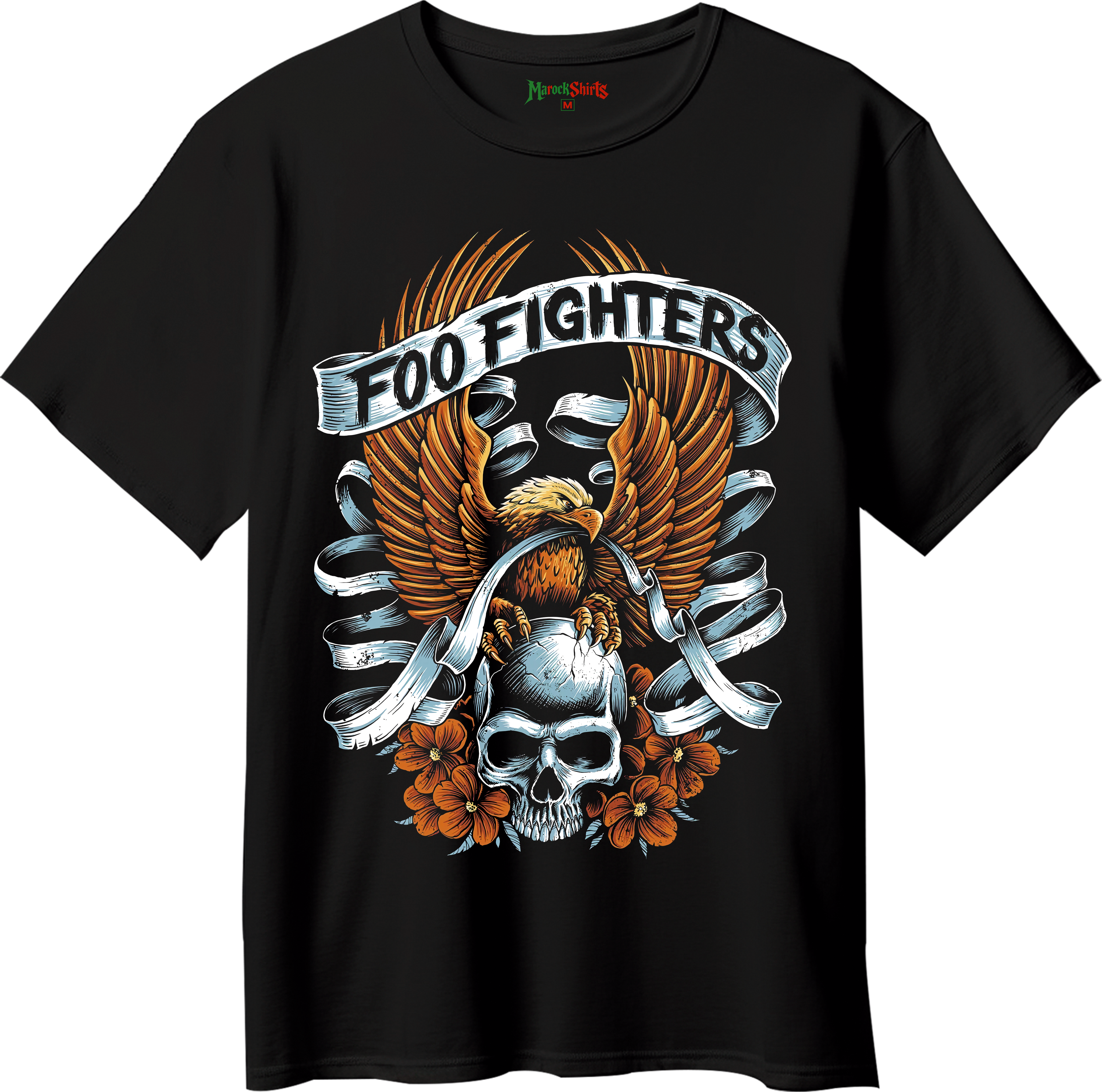 Foo Fighters