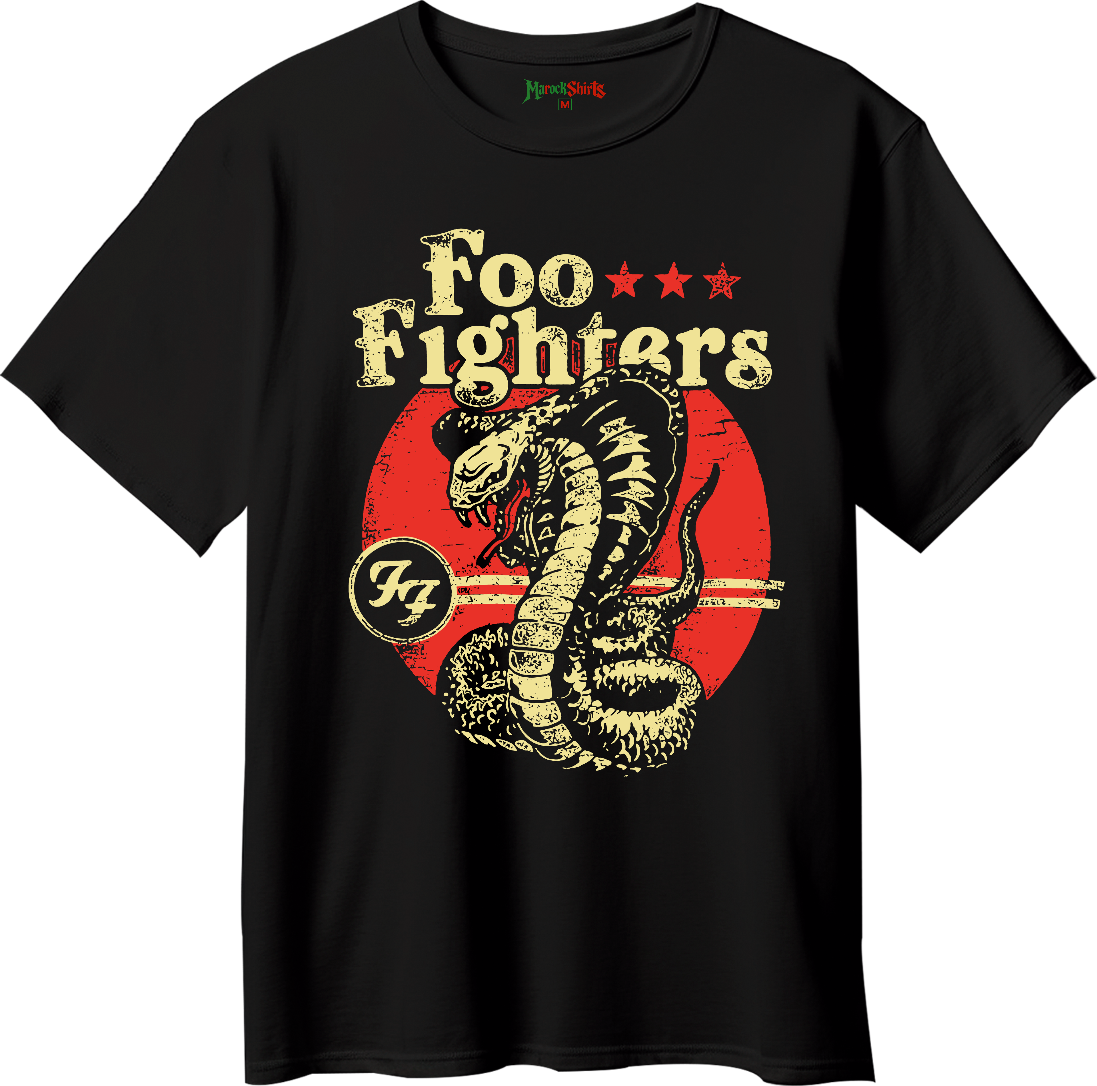 Foo Fighters
