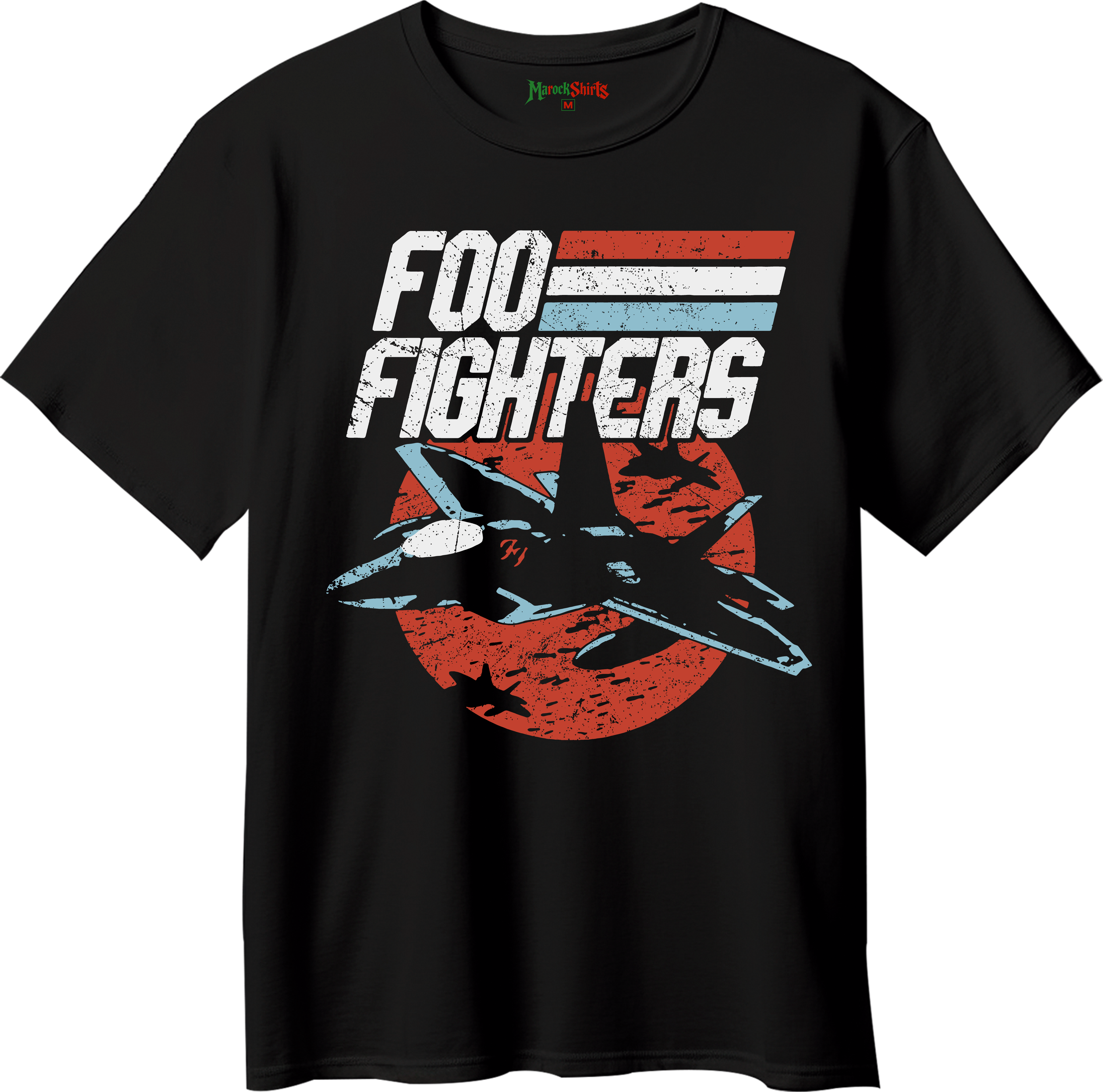 Foo Fighters