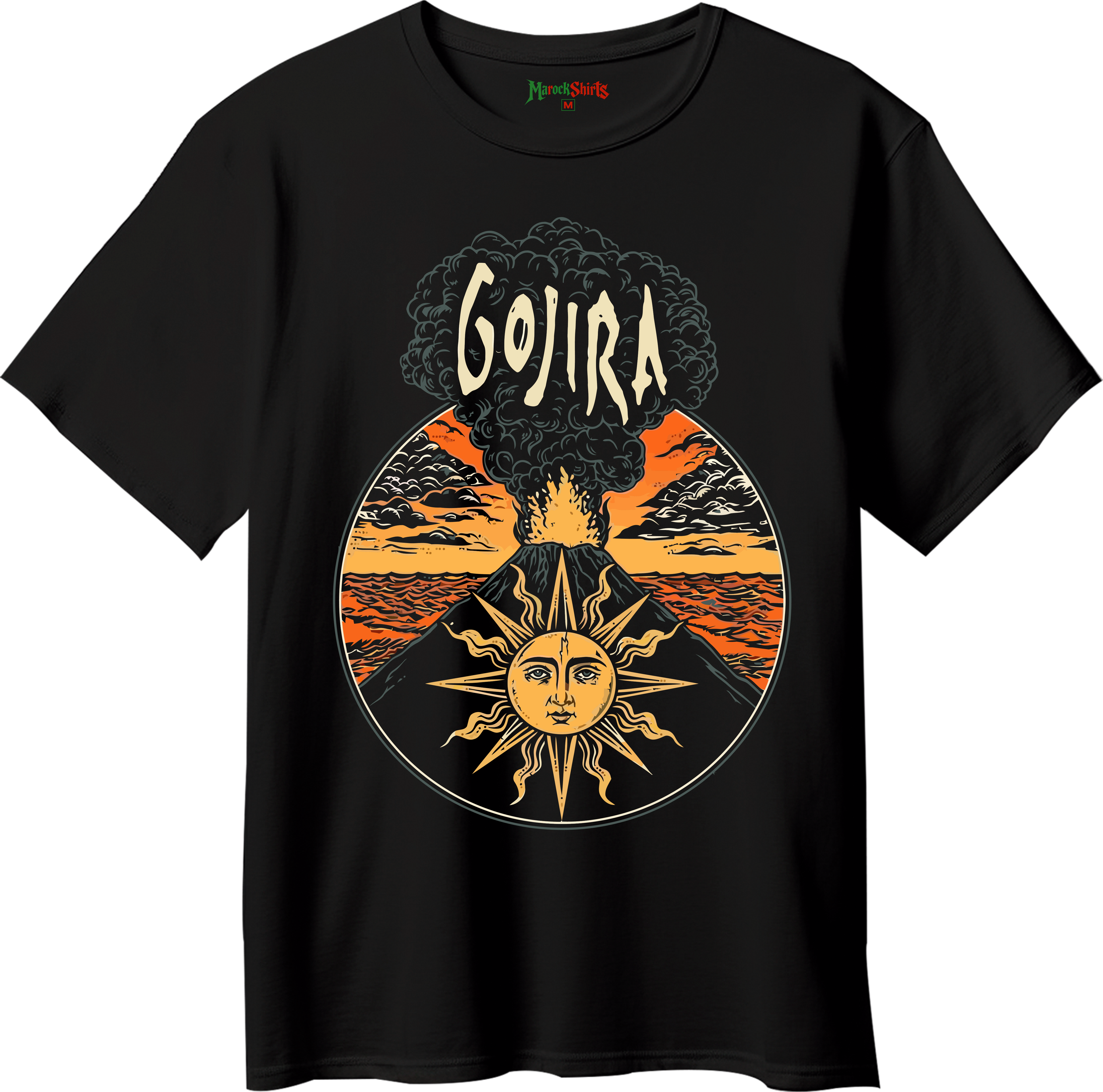 Gojira