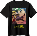 Gorillaz