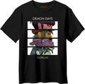 Gorillaz