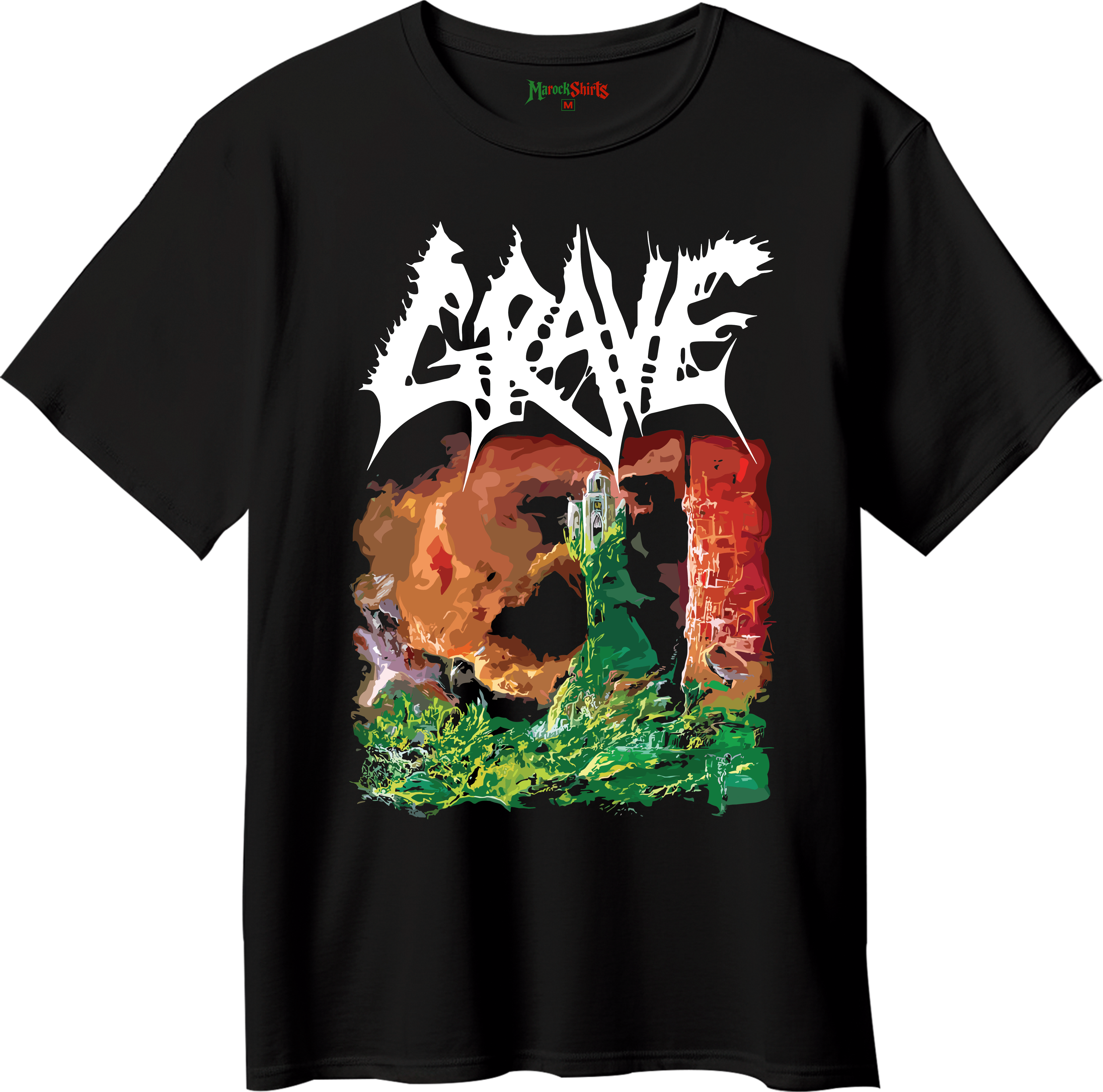 Grave