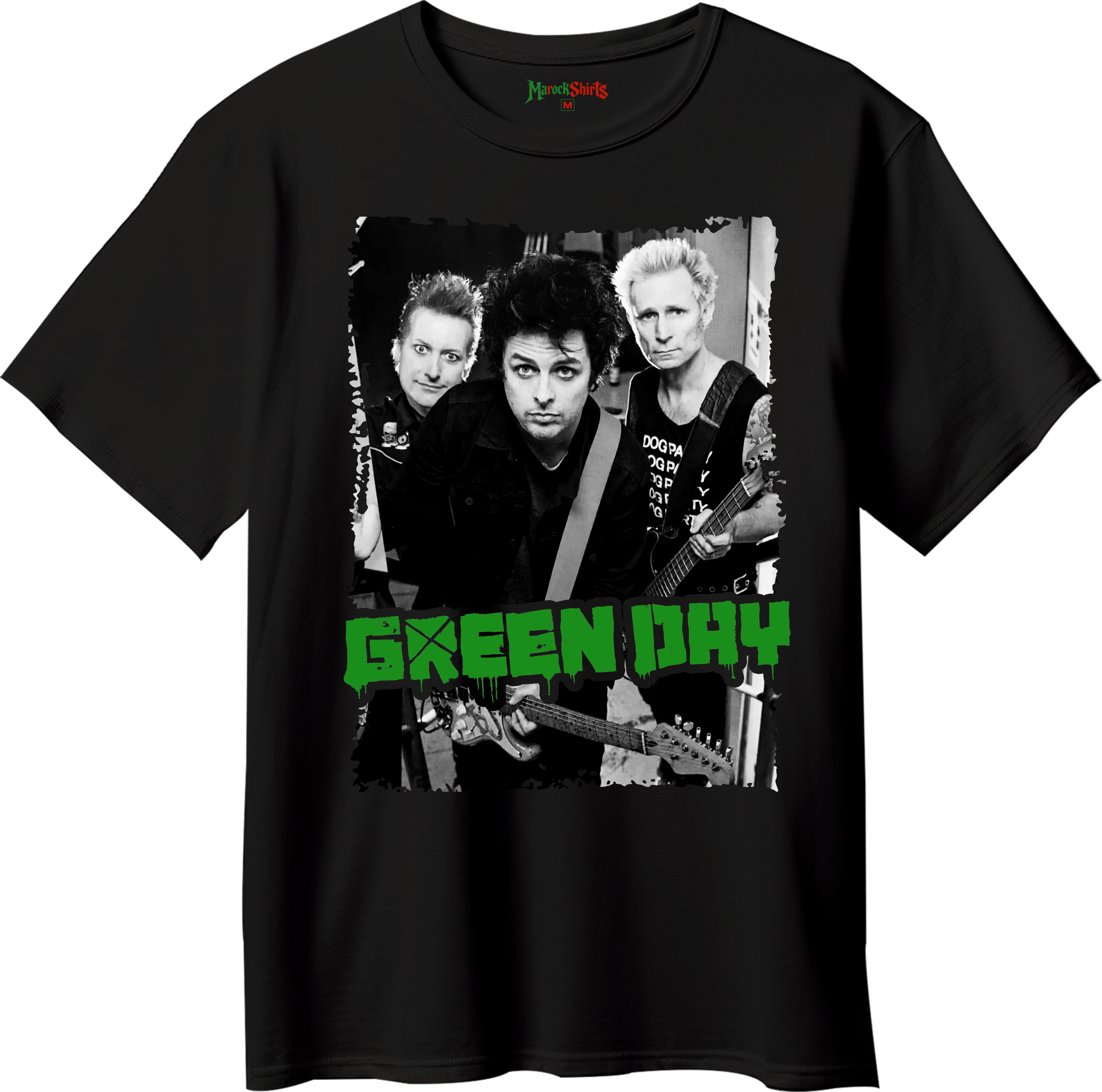 Green Day