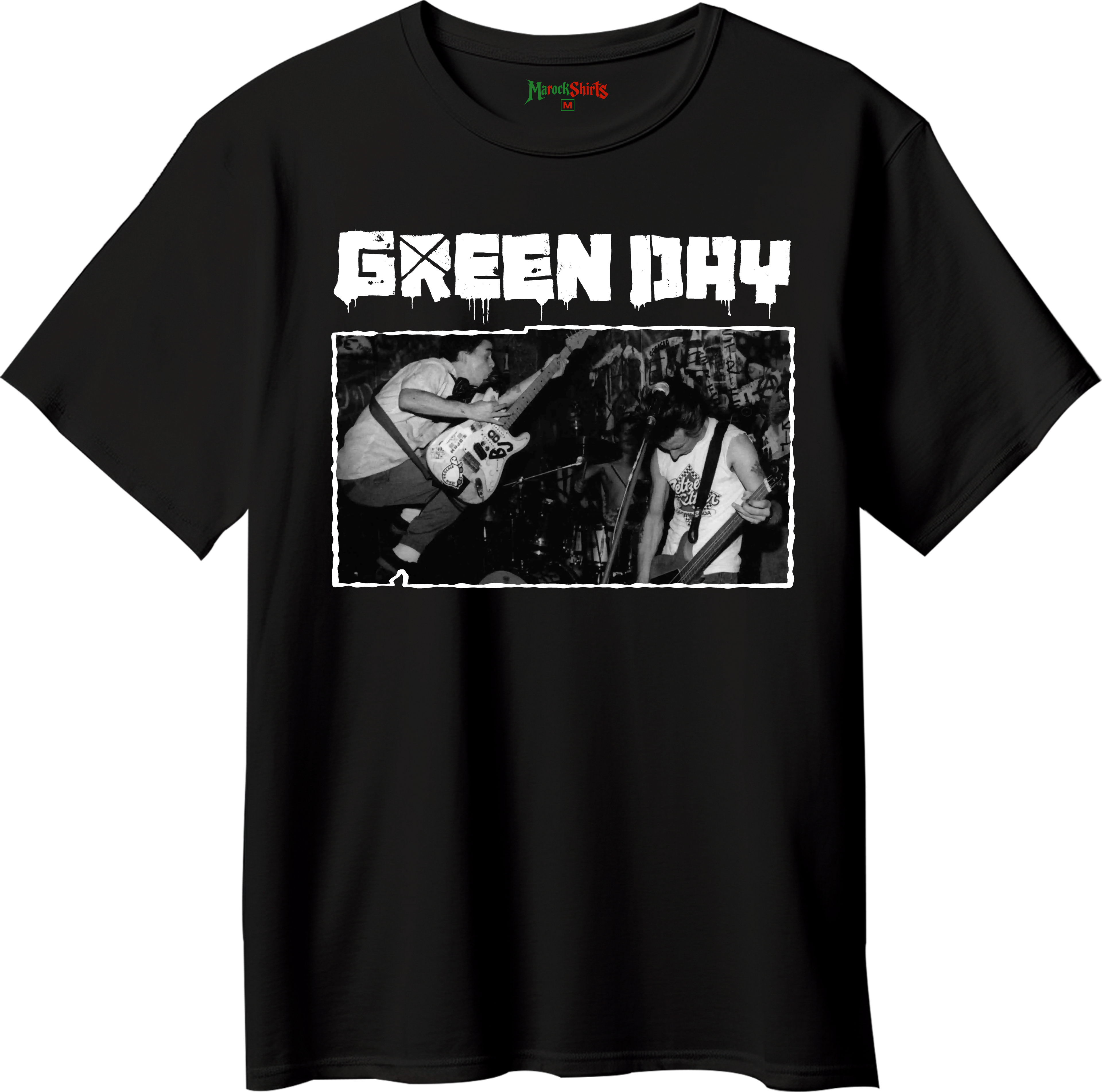 Green Day