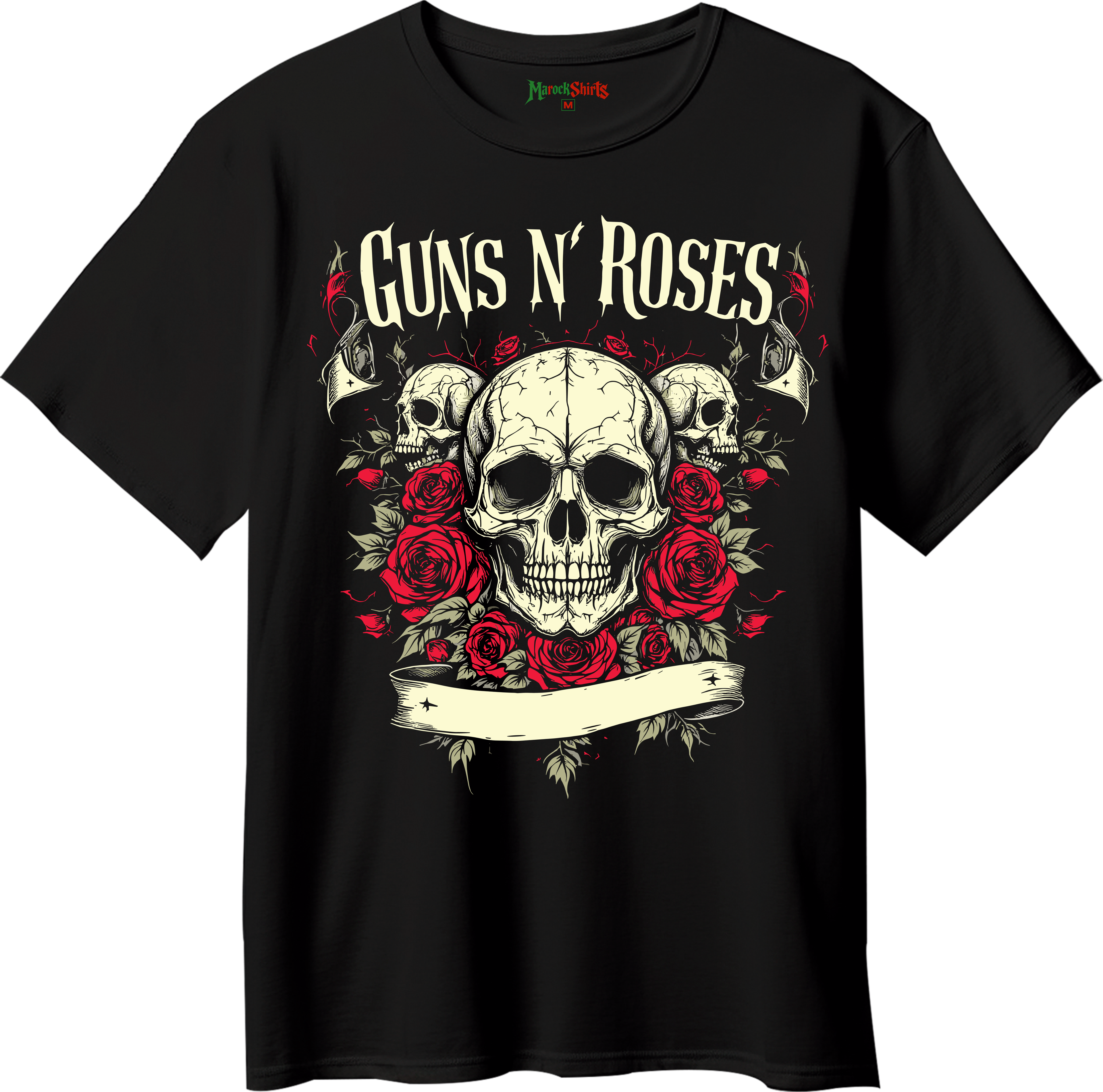 Guns N' Roses