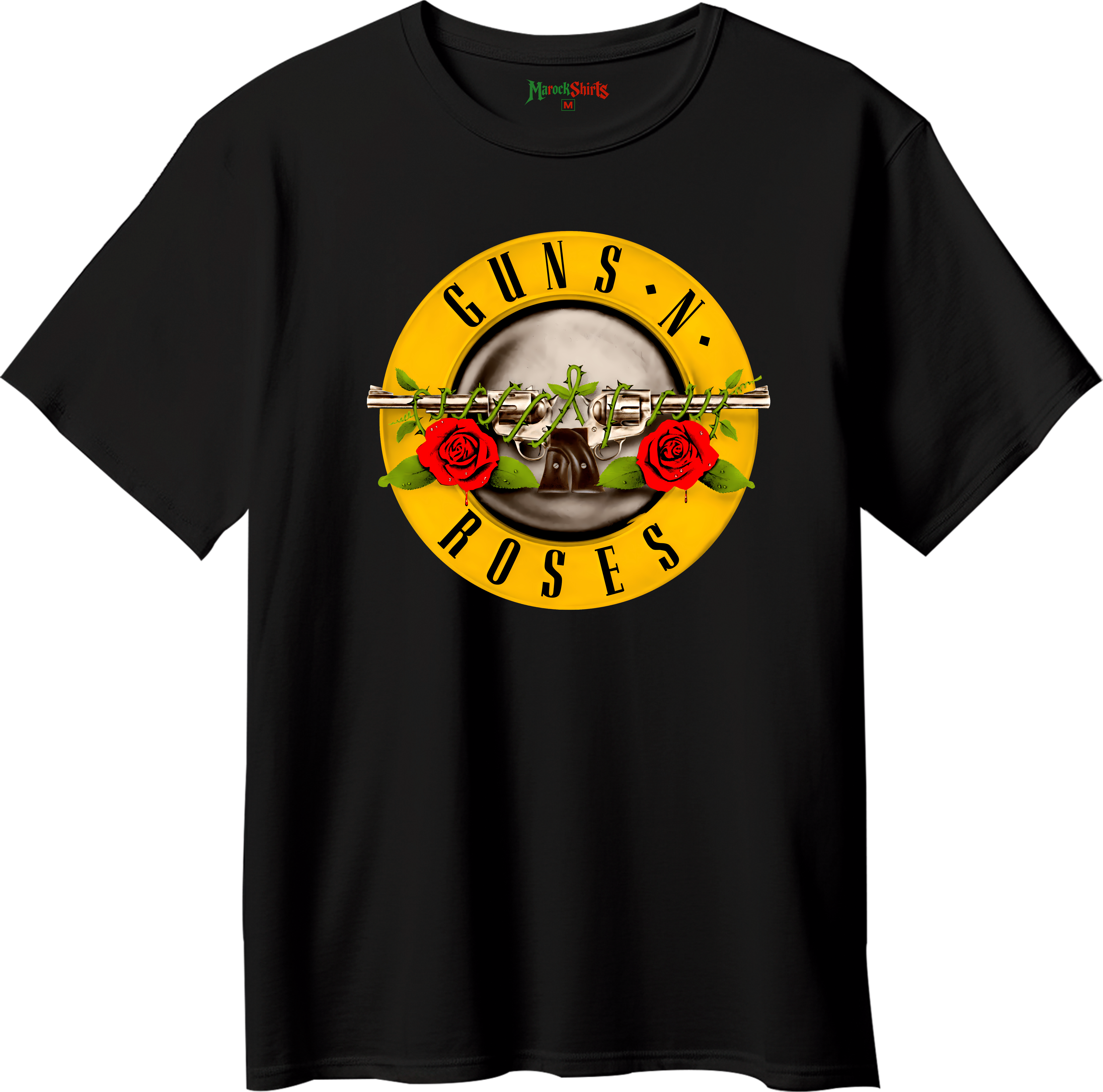 Guns N' Roses