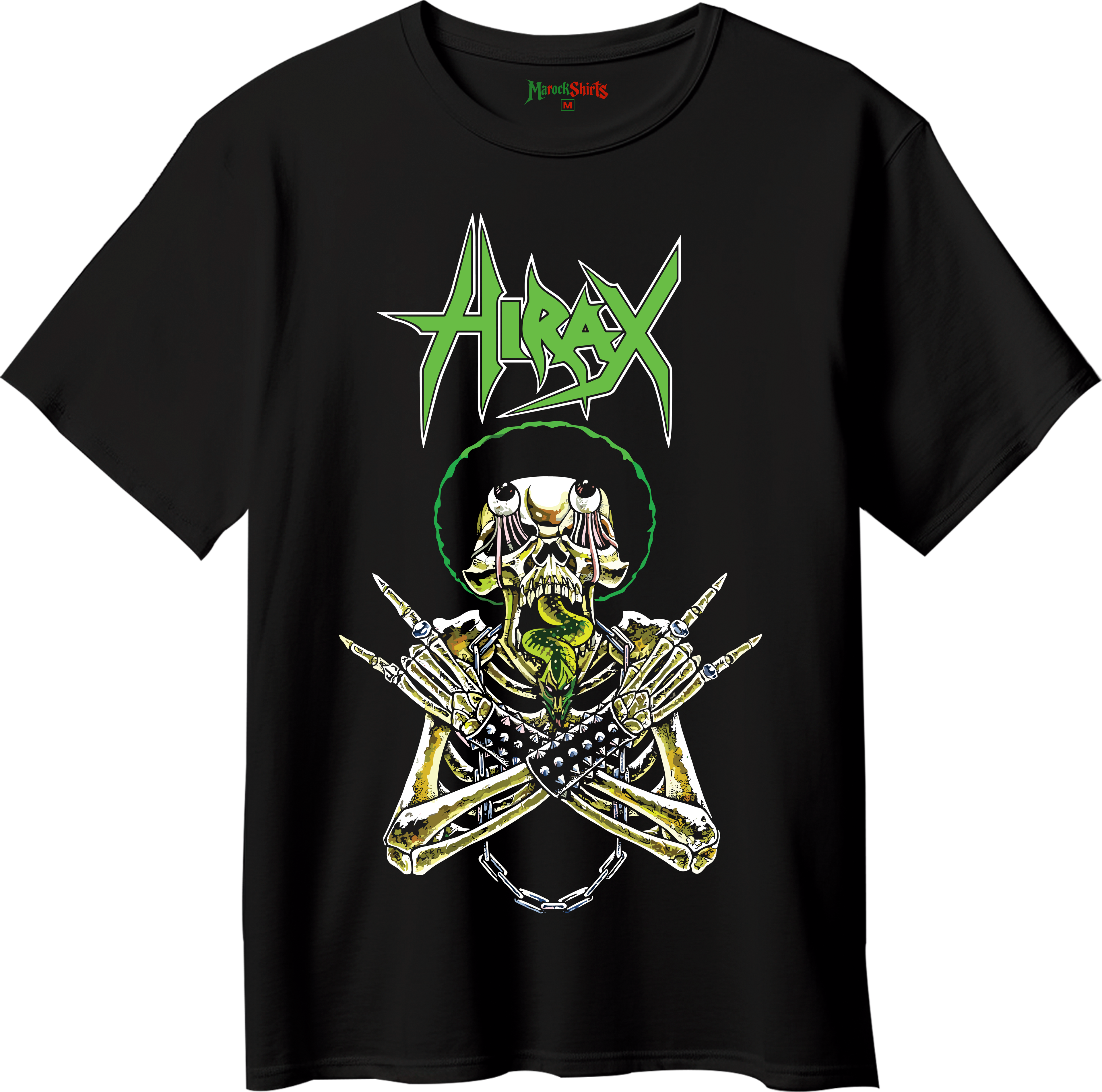 Hirax