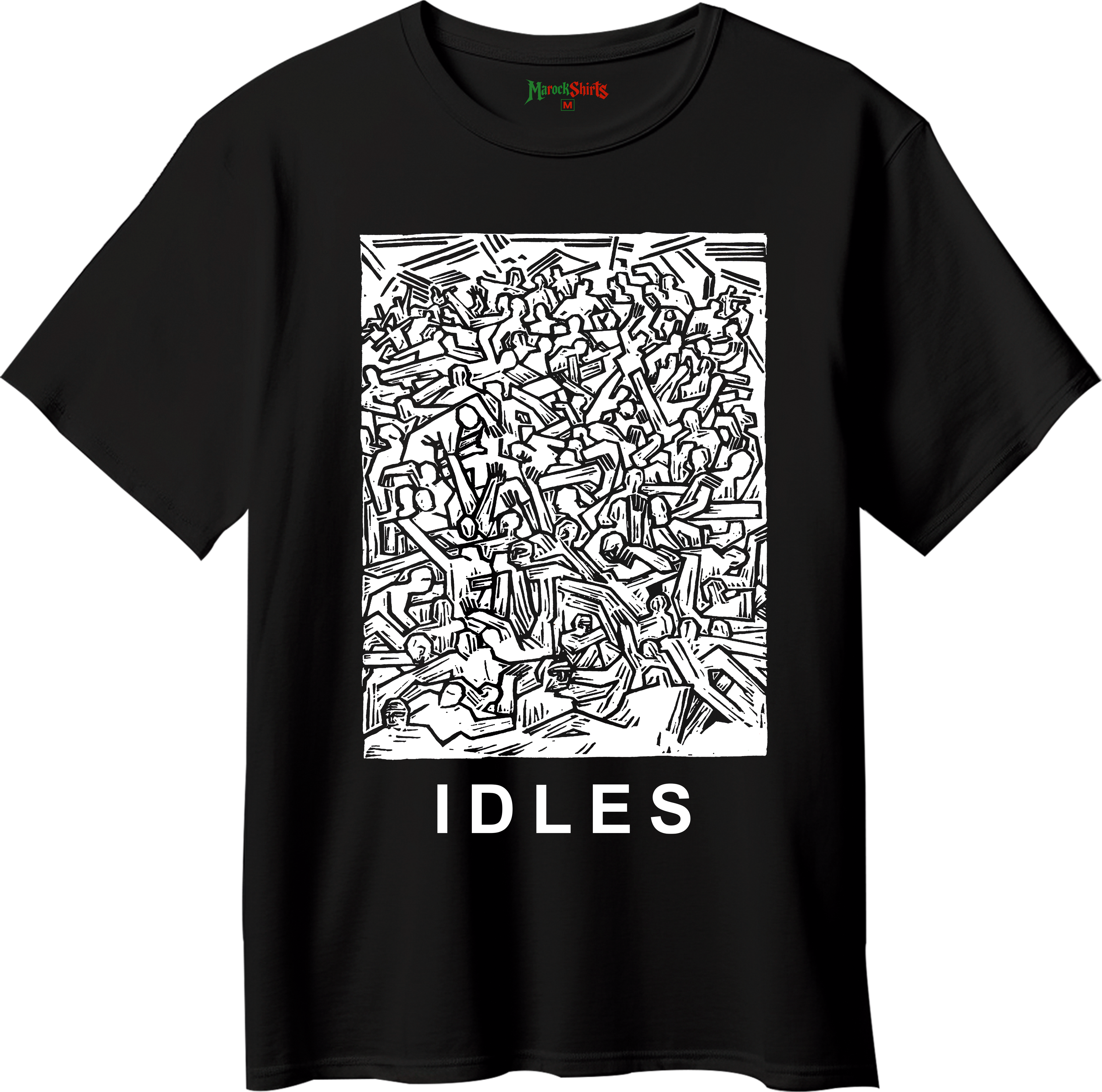 Idles