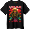 Iron Maiden