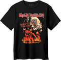 Iron Maiden