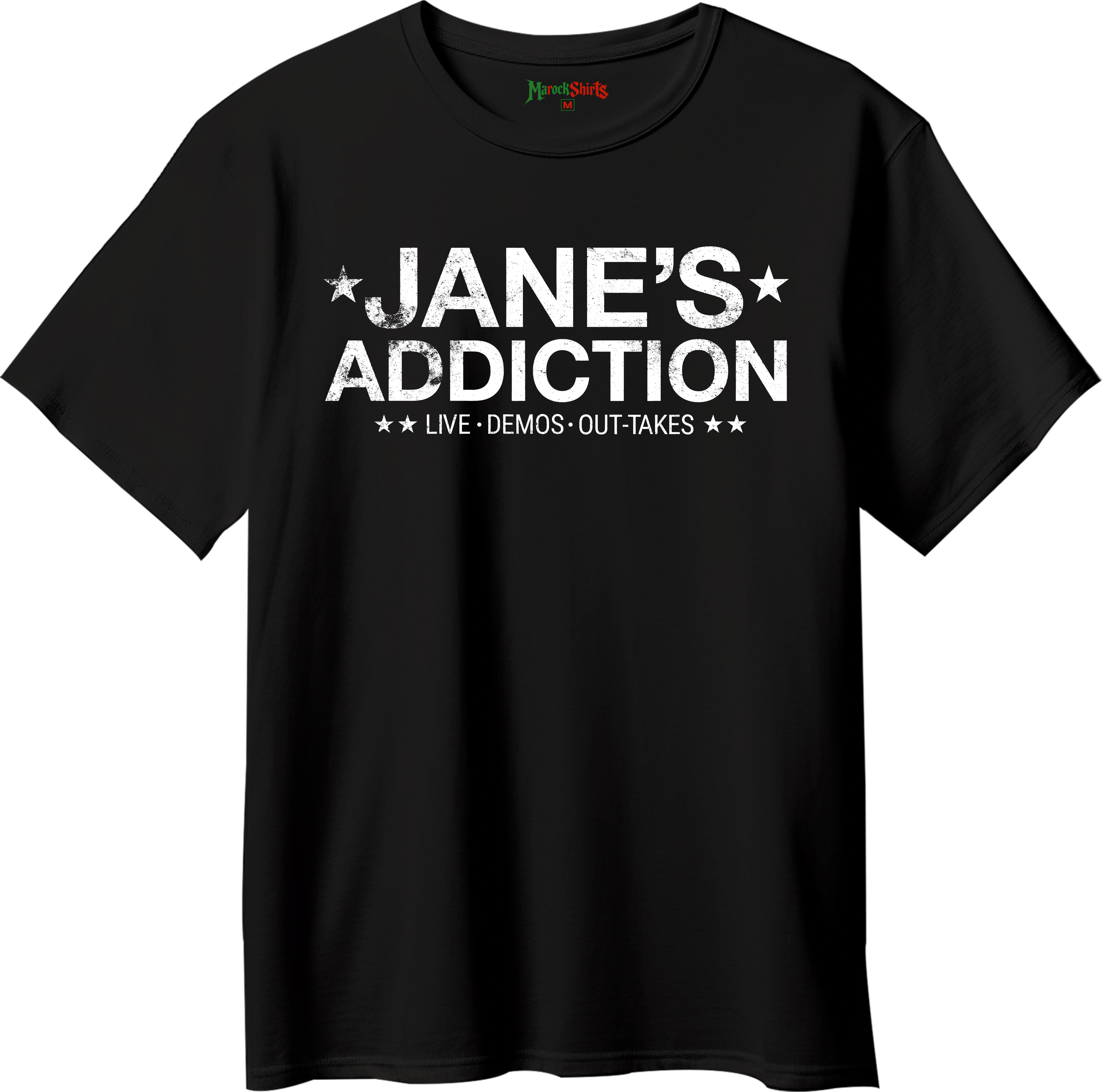 Jane's Addiction