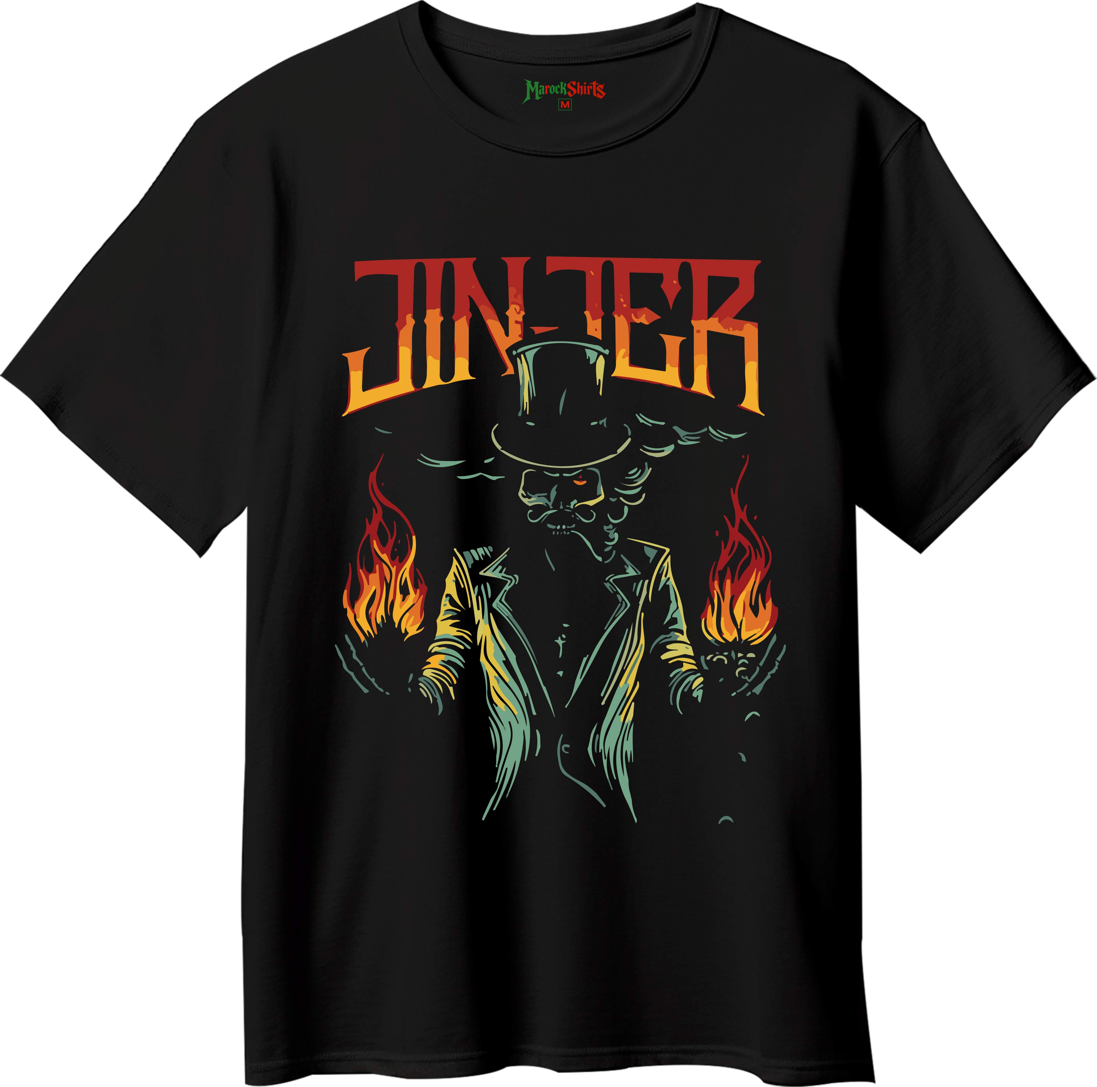 Jin Jer