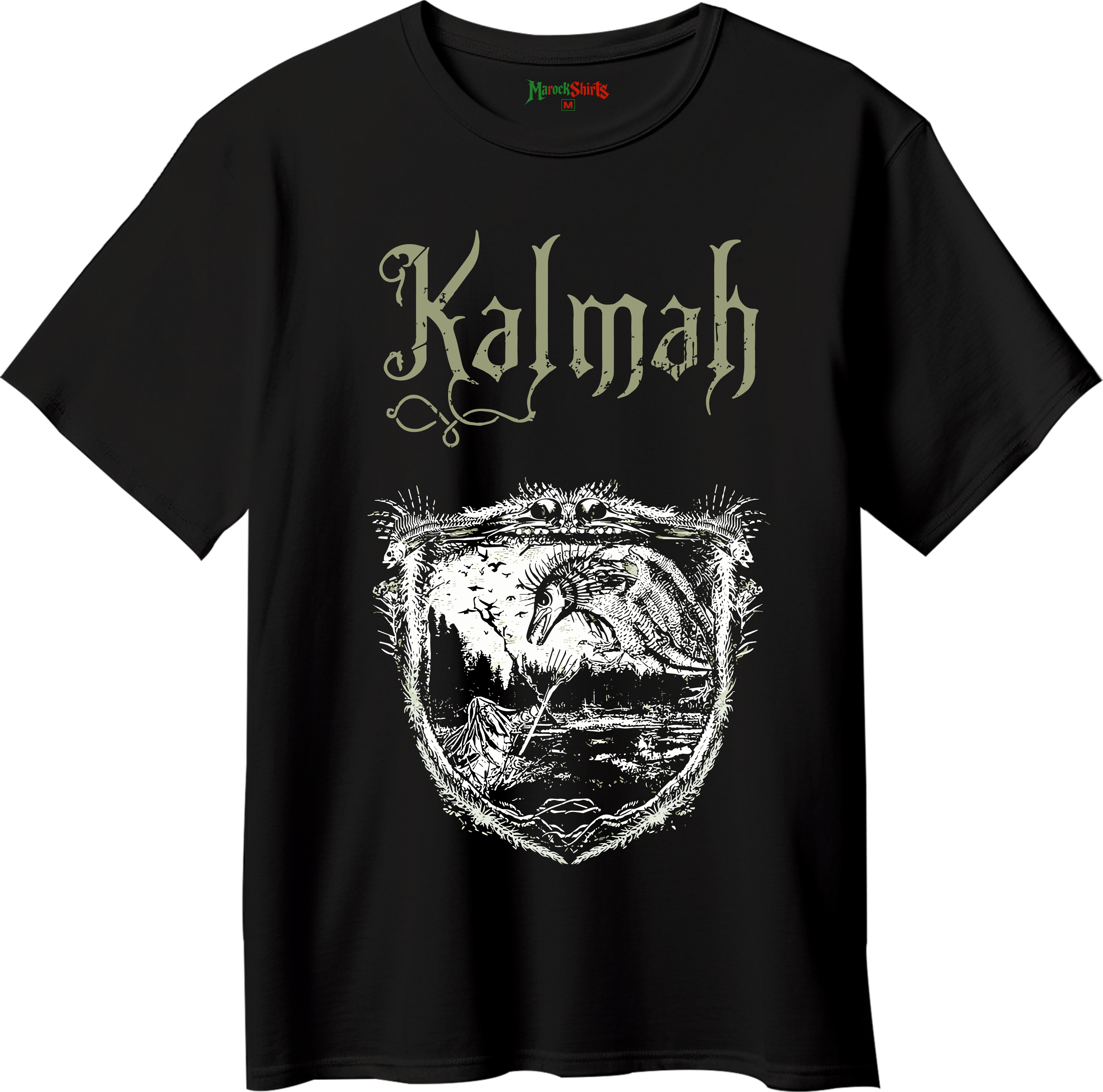 Kalmah