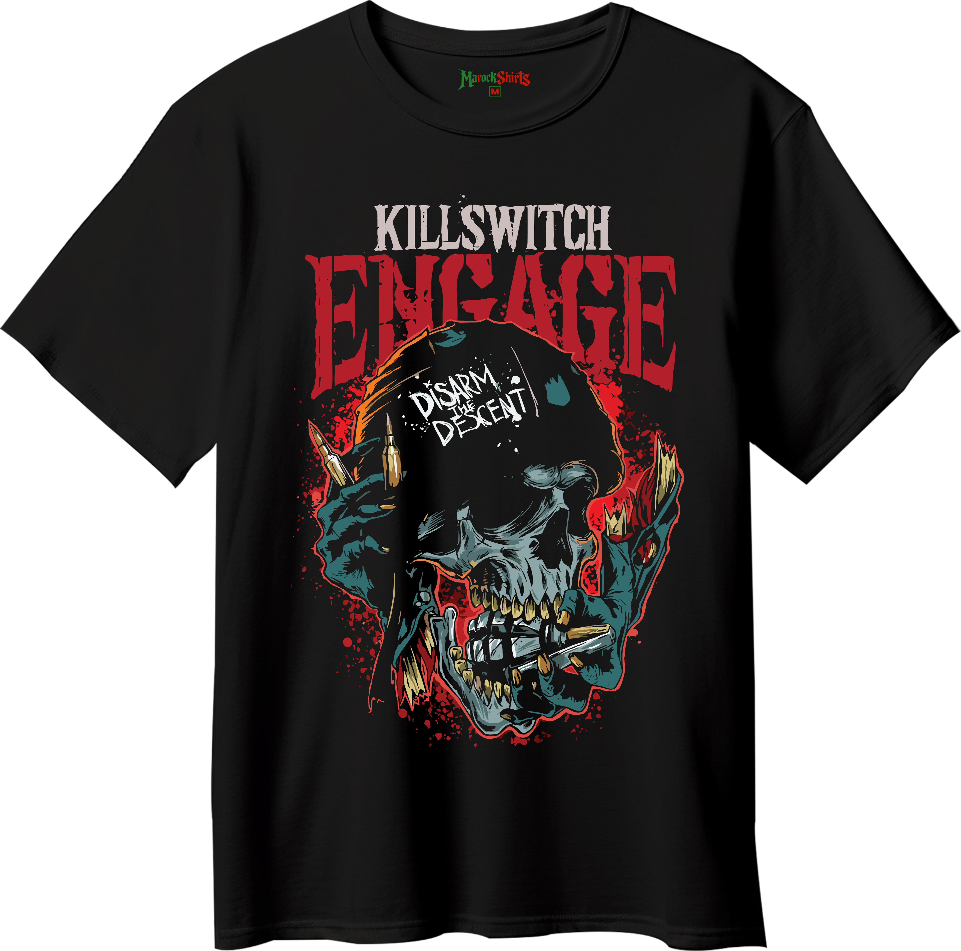 Killswitch Engage