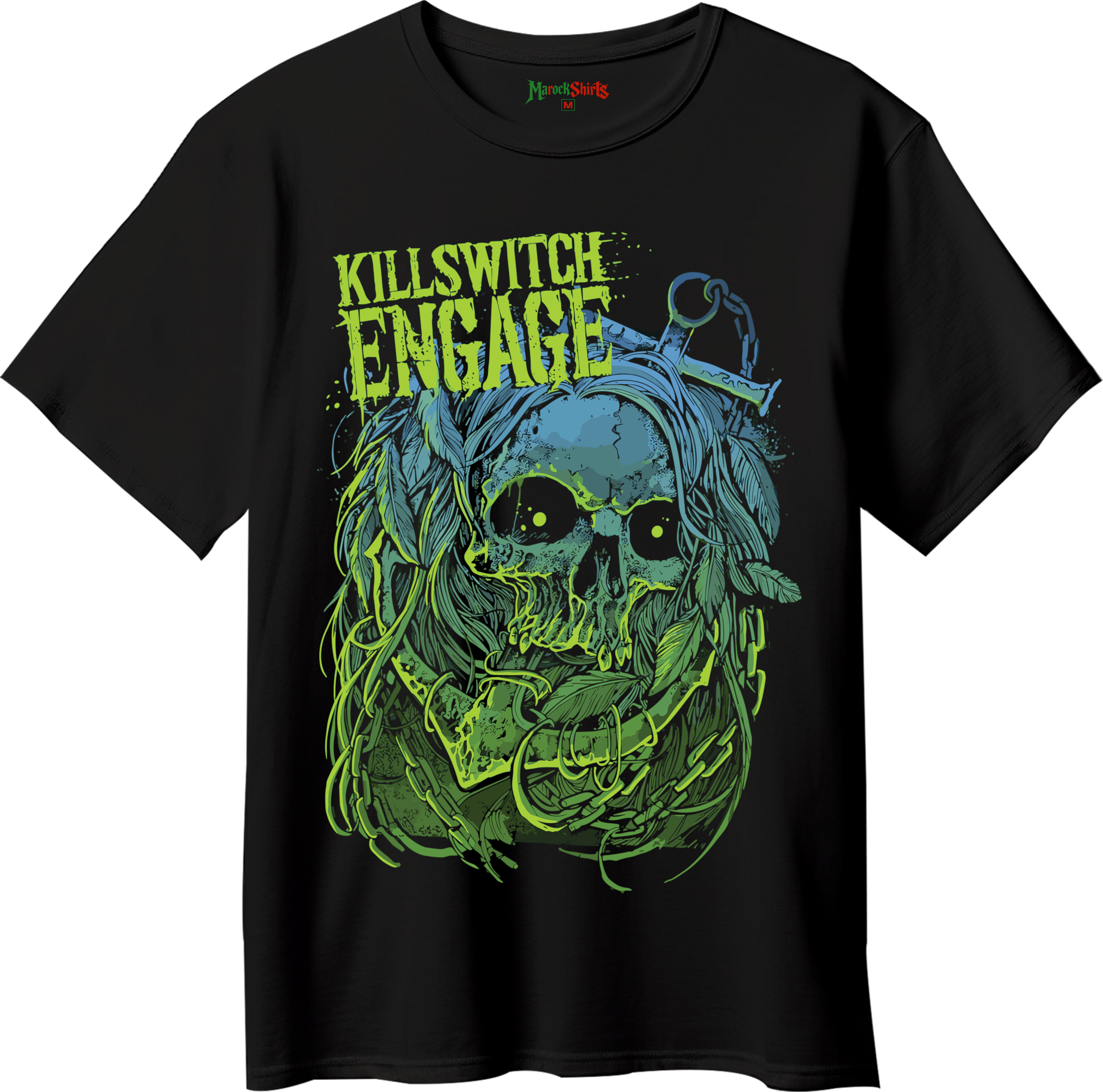 Killswitch Engage