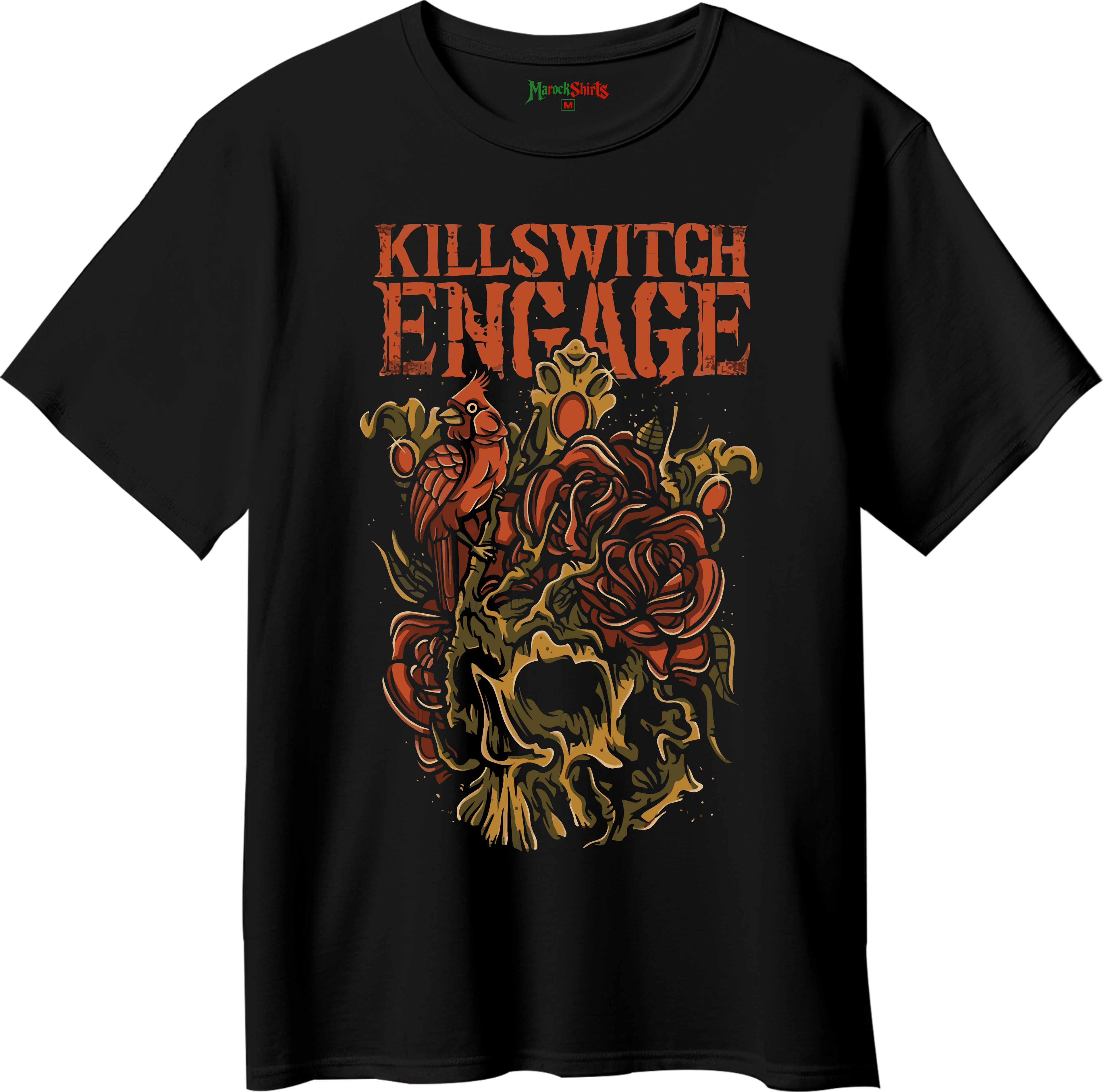 Killswitch Engage