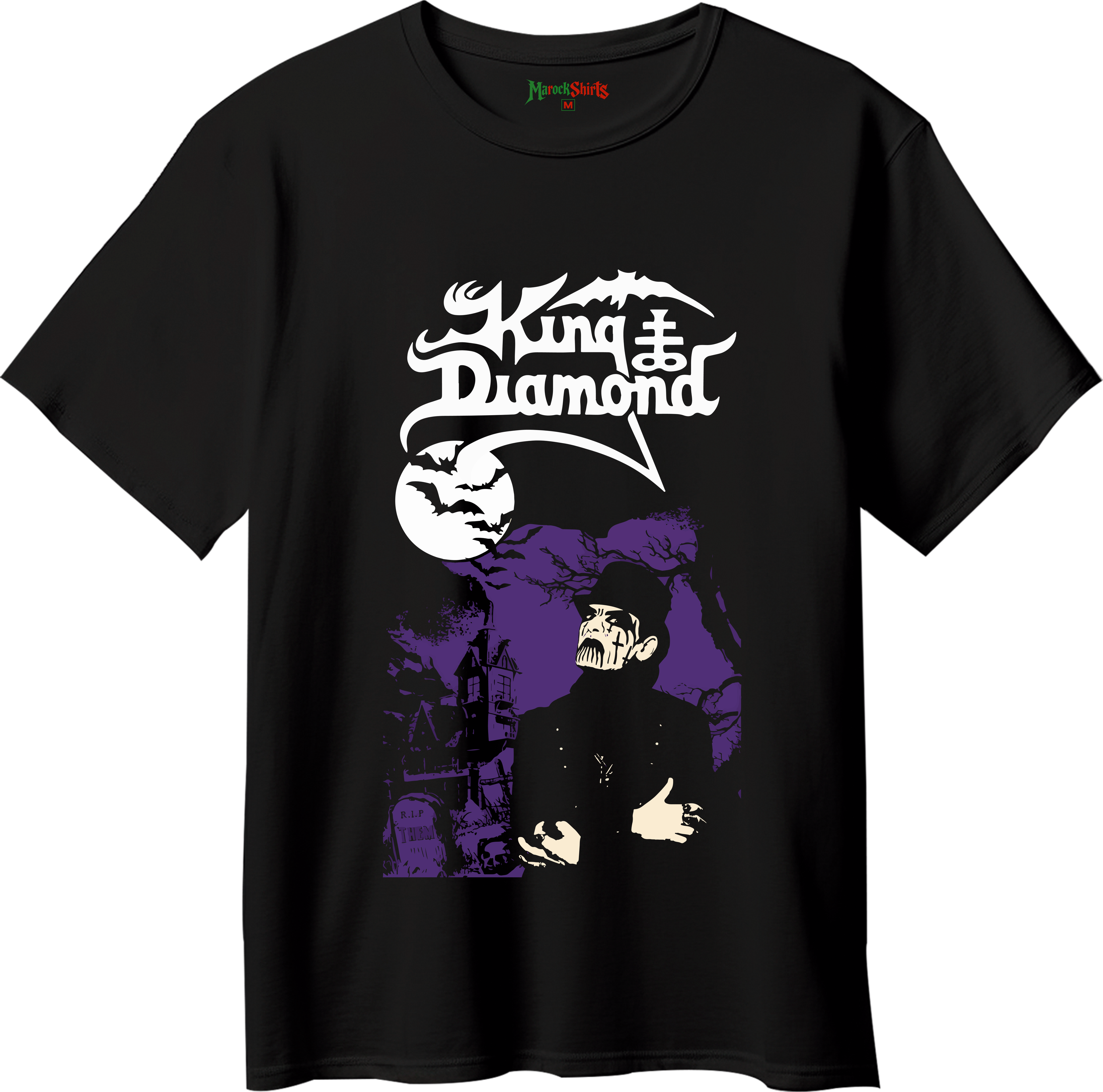King Diamond
