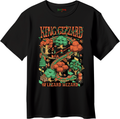 King Gizzard And The Lizard Wizard