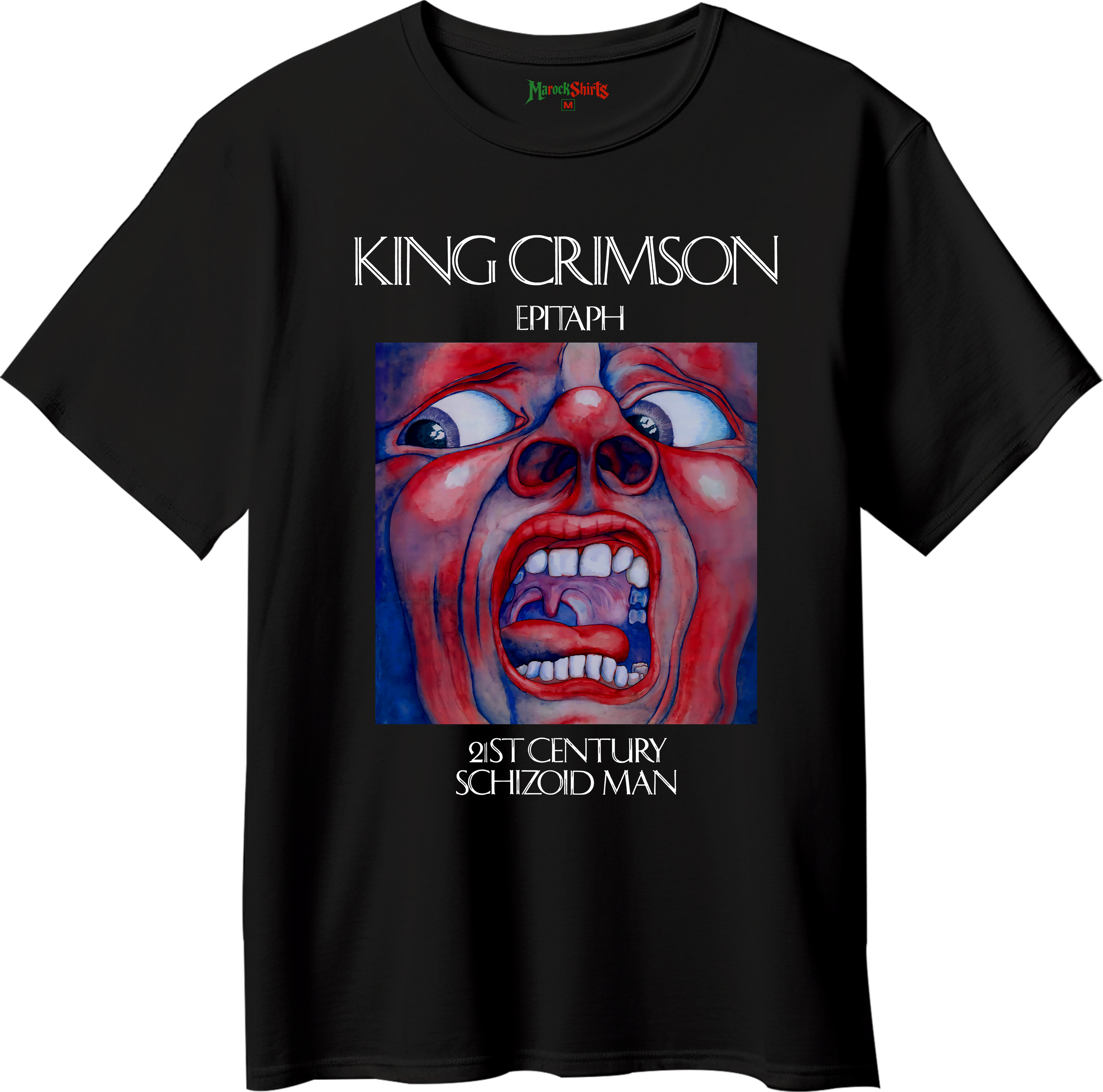 King Krimson