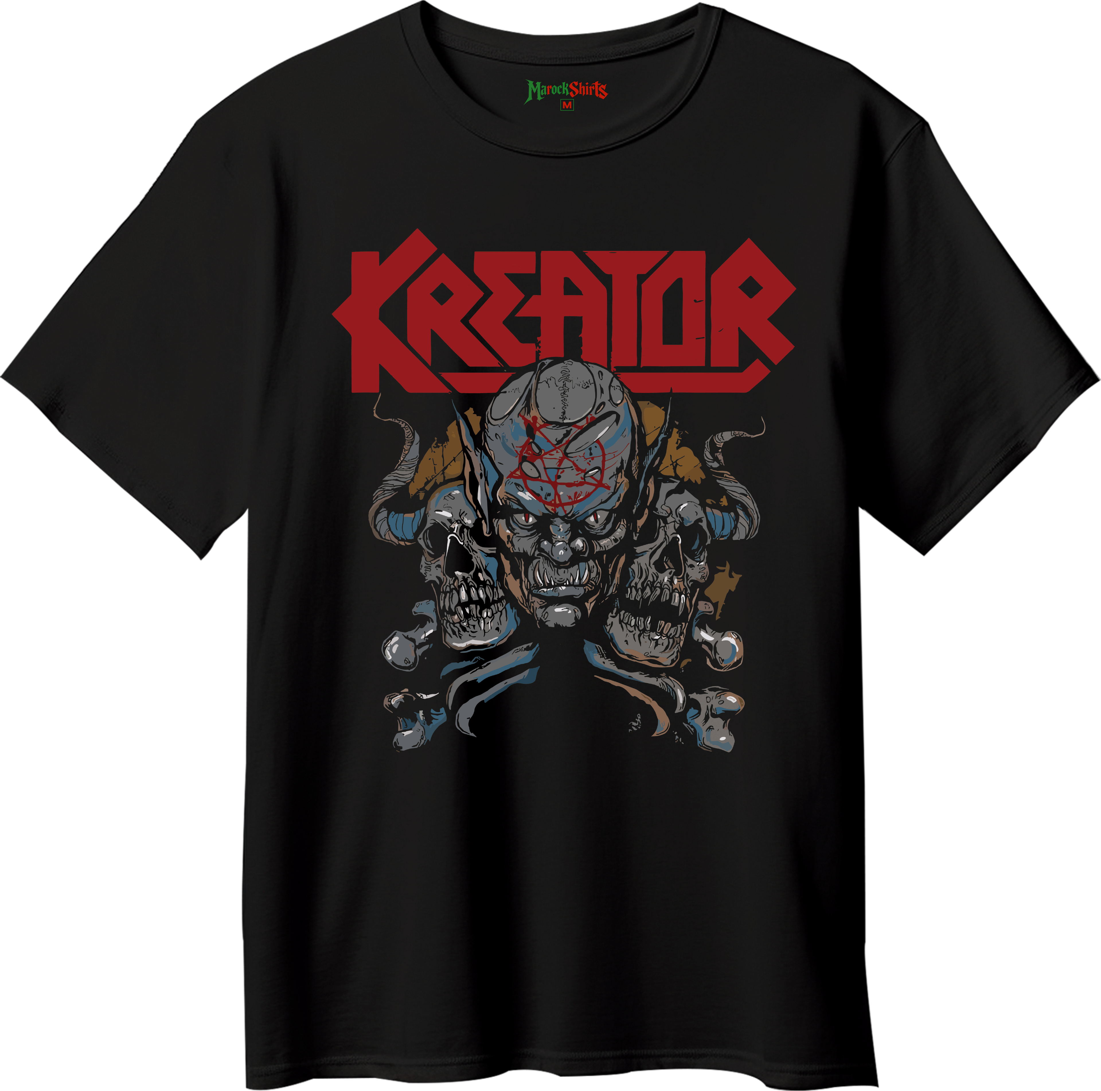 Kreator