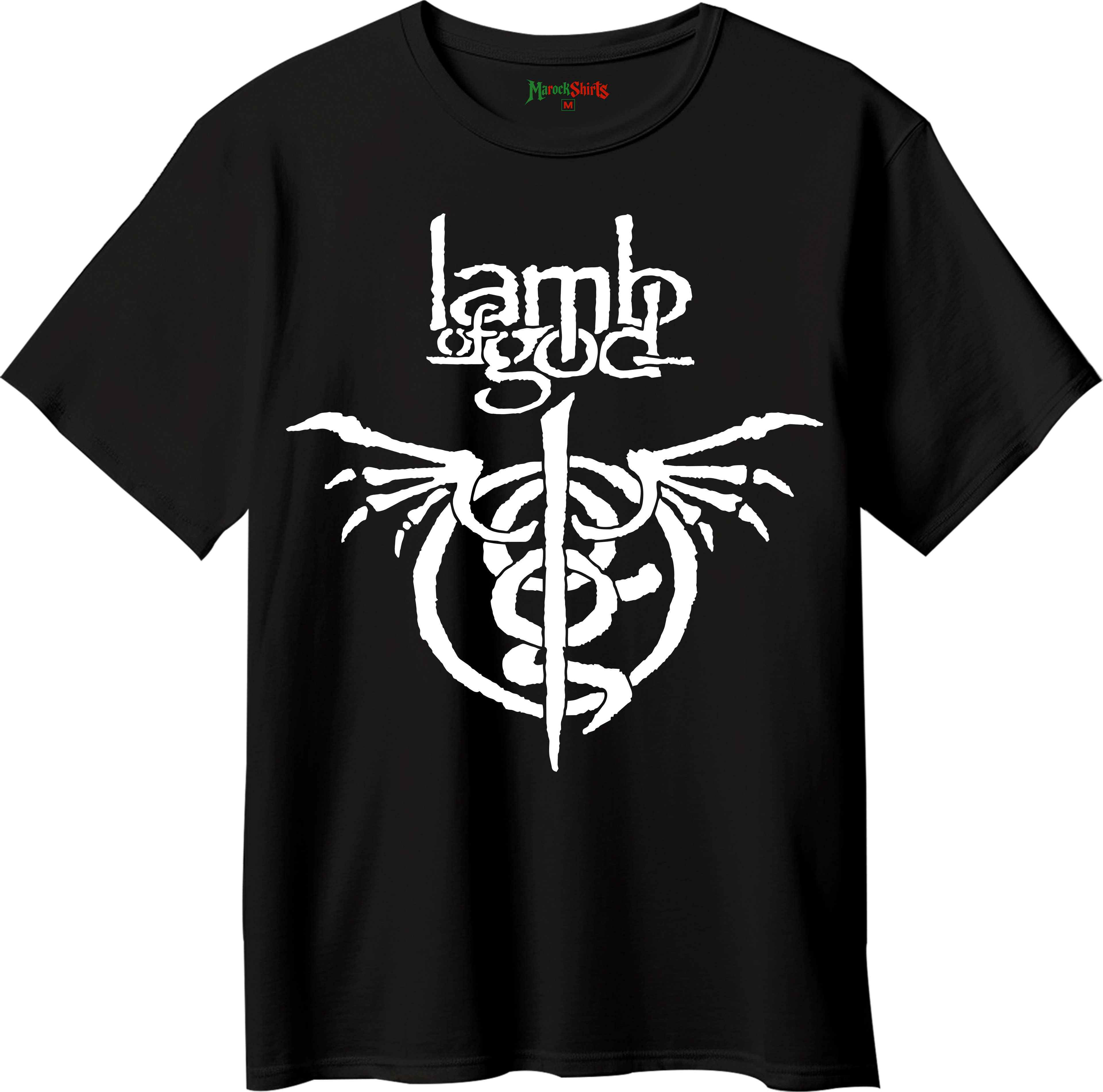 Lamb of god