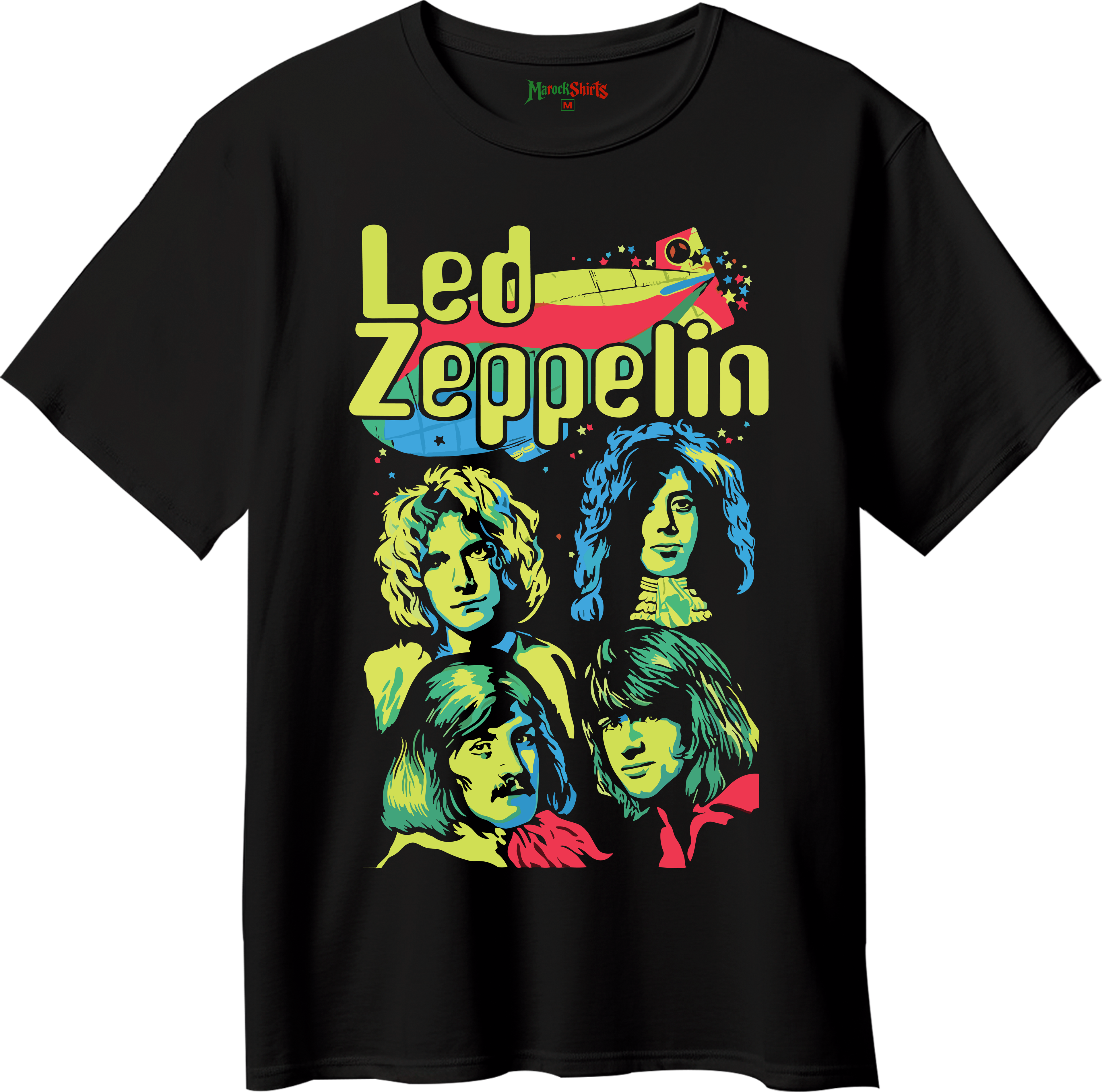 Led Zeppelin