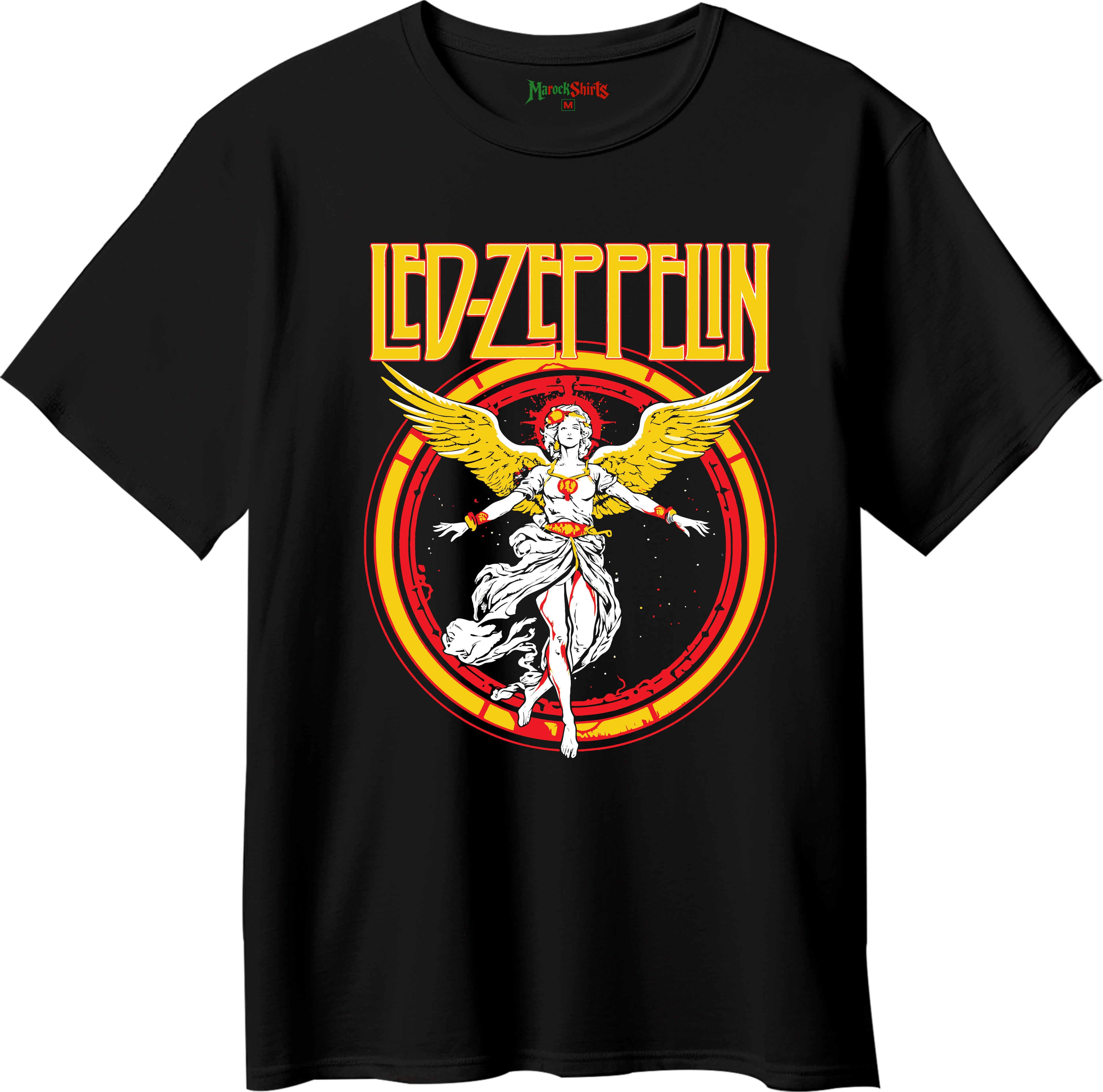 Led Zeppelin
