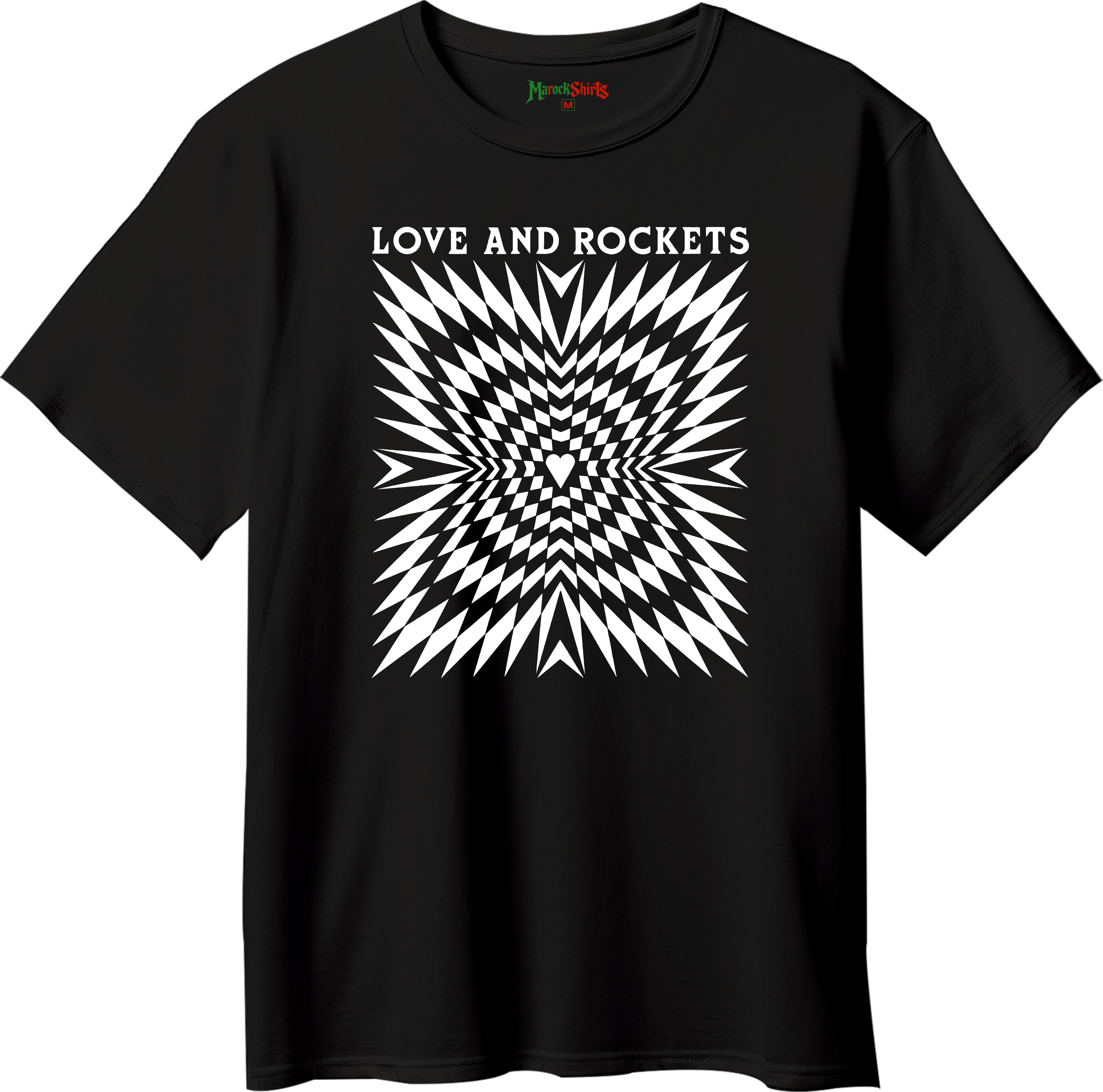Love and Rockets