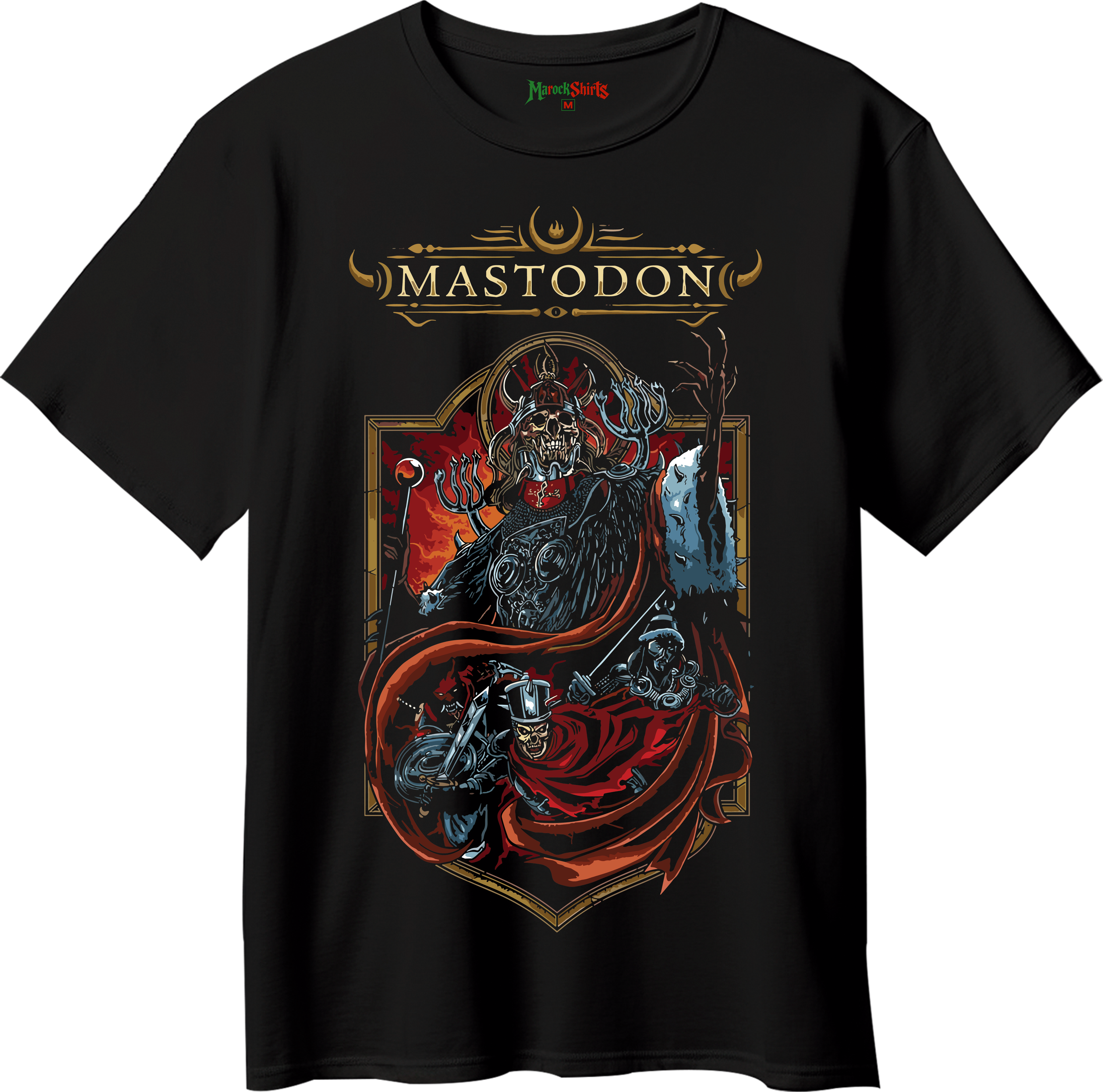 Mastodon