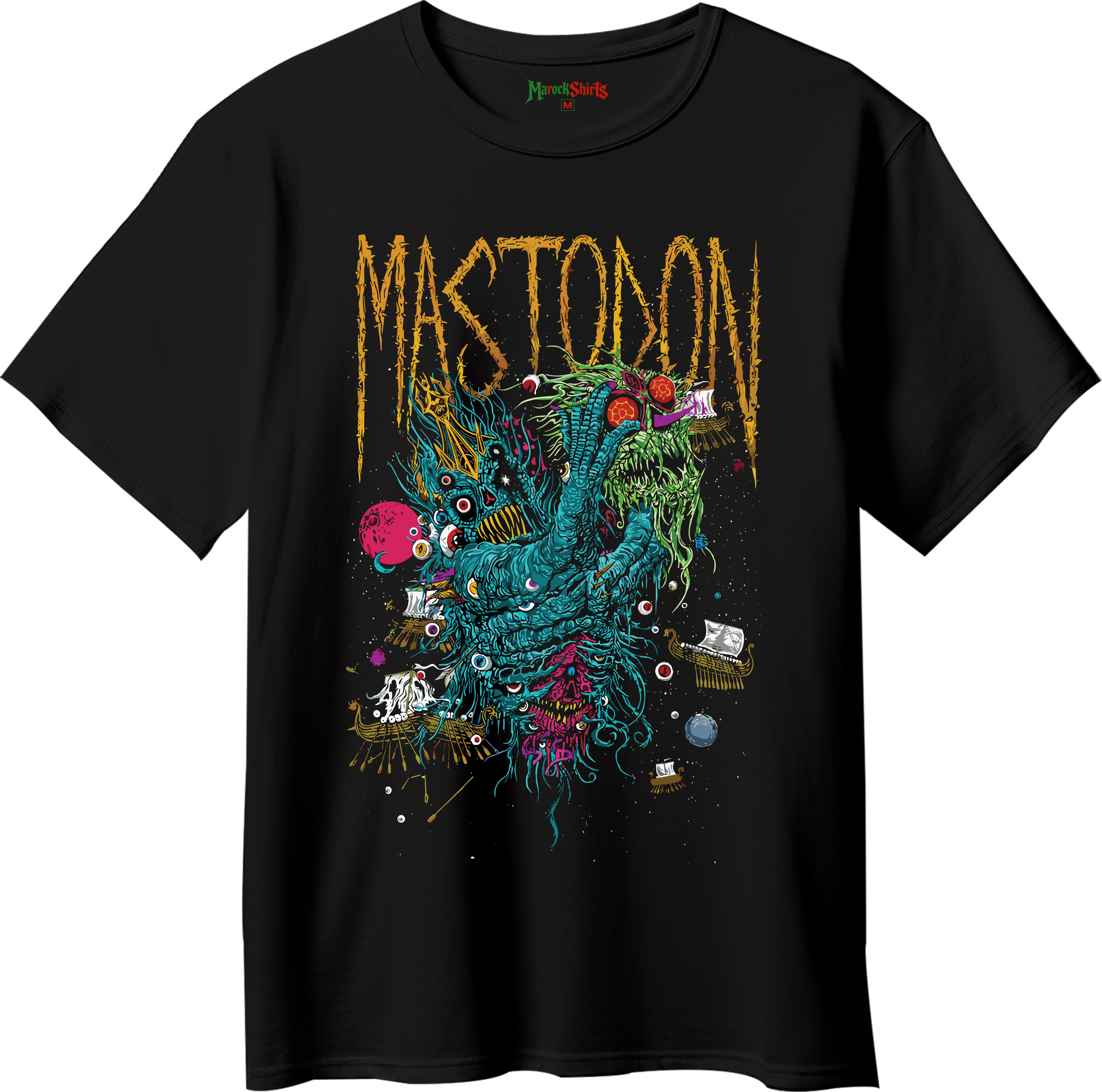 Mastodon