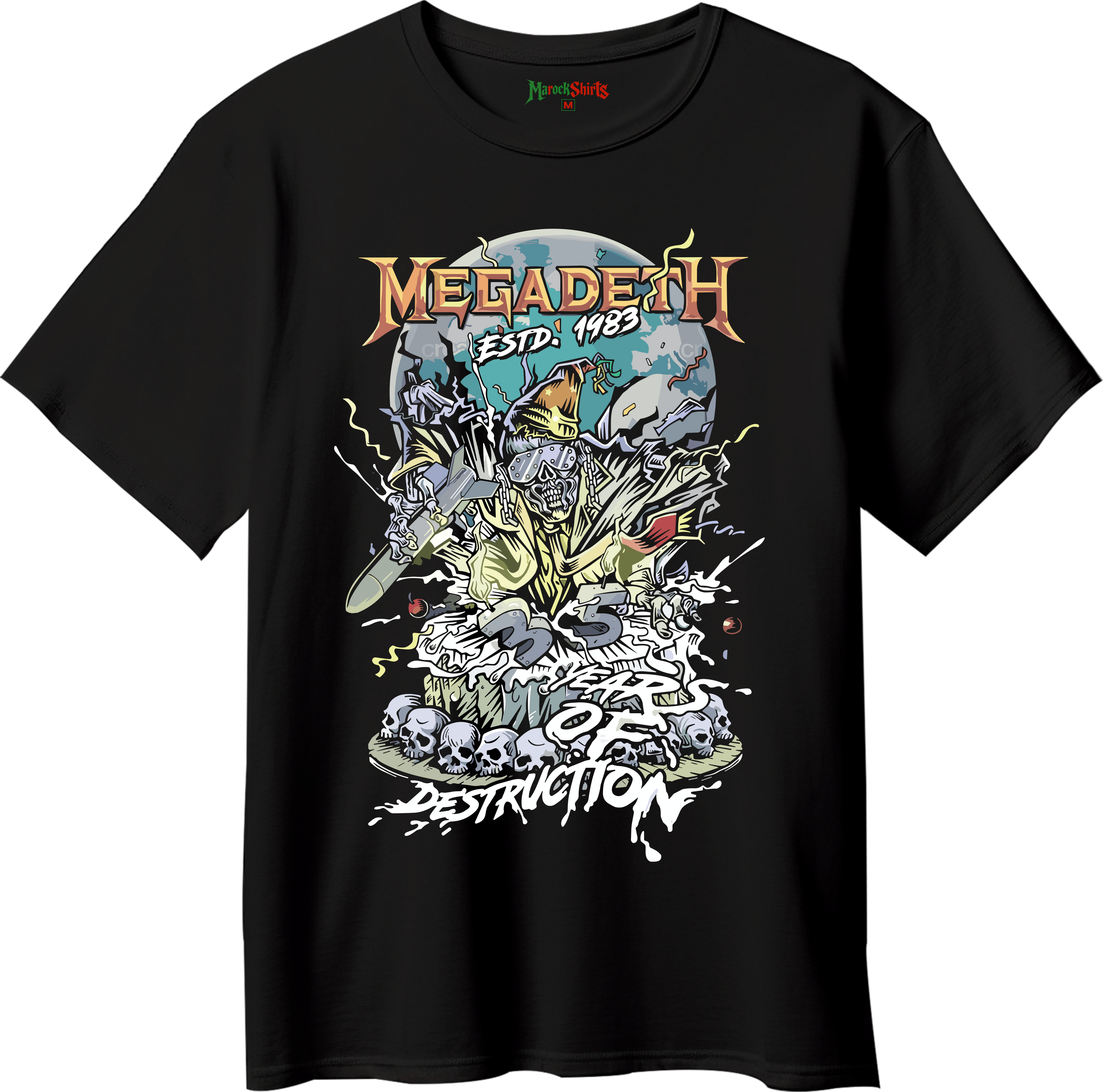 Megadeth