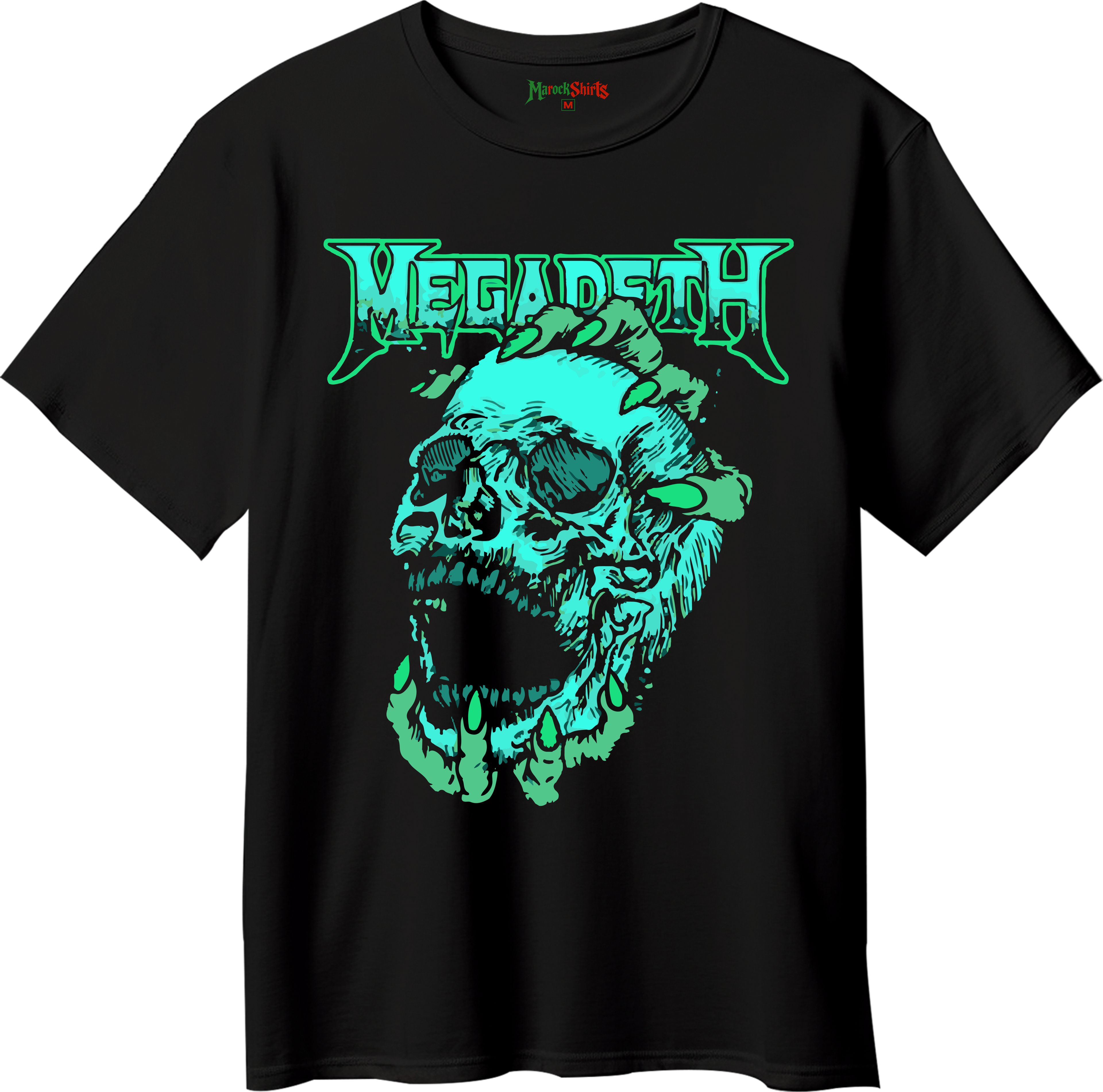Megadeth
