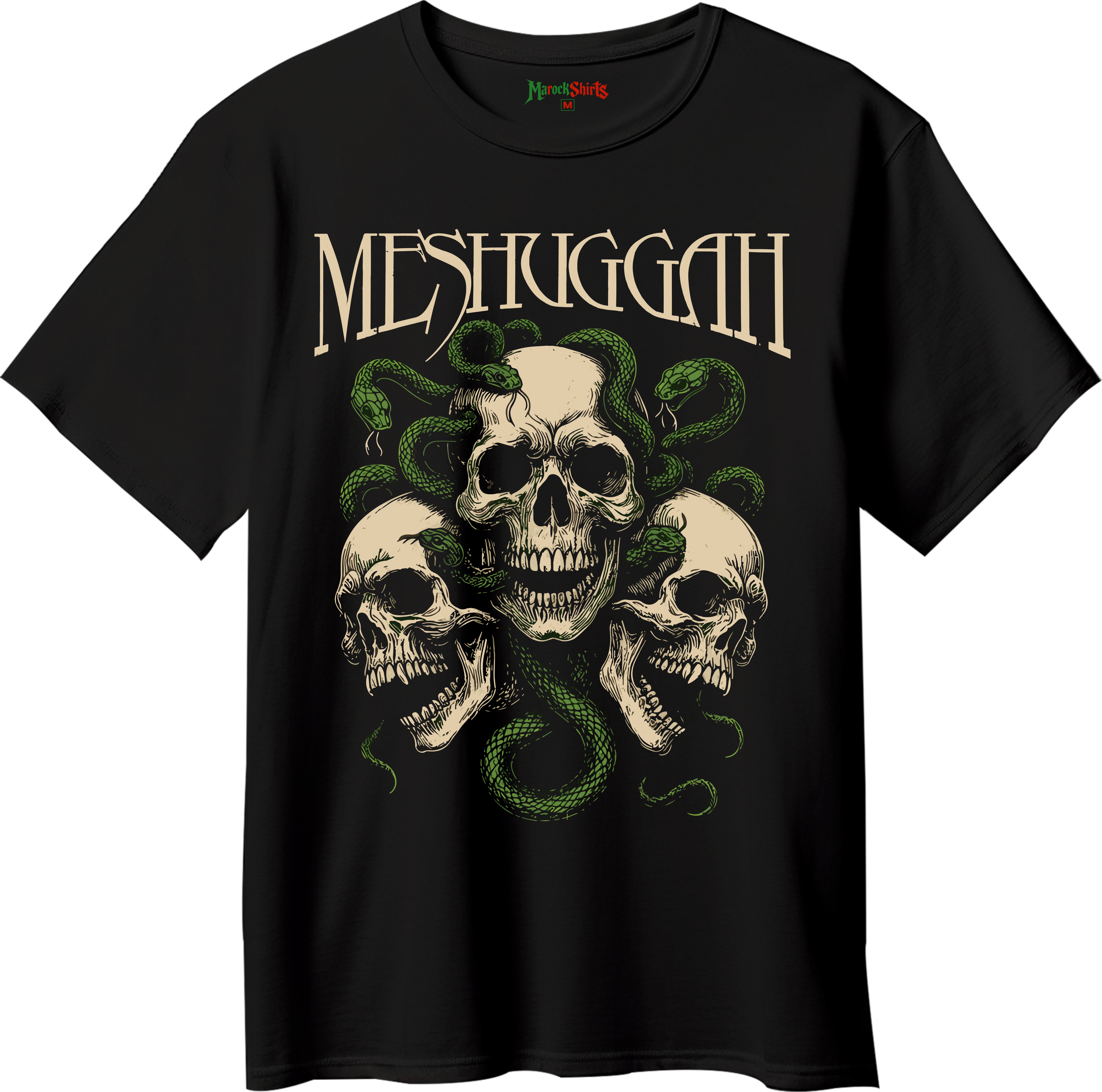 Meshuggah