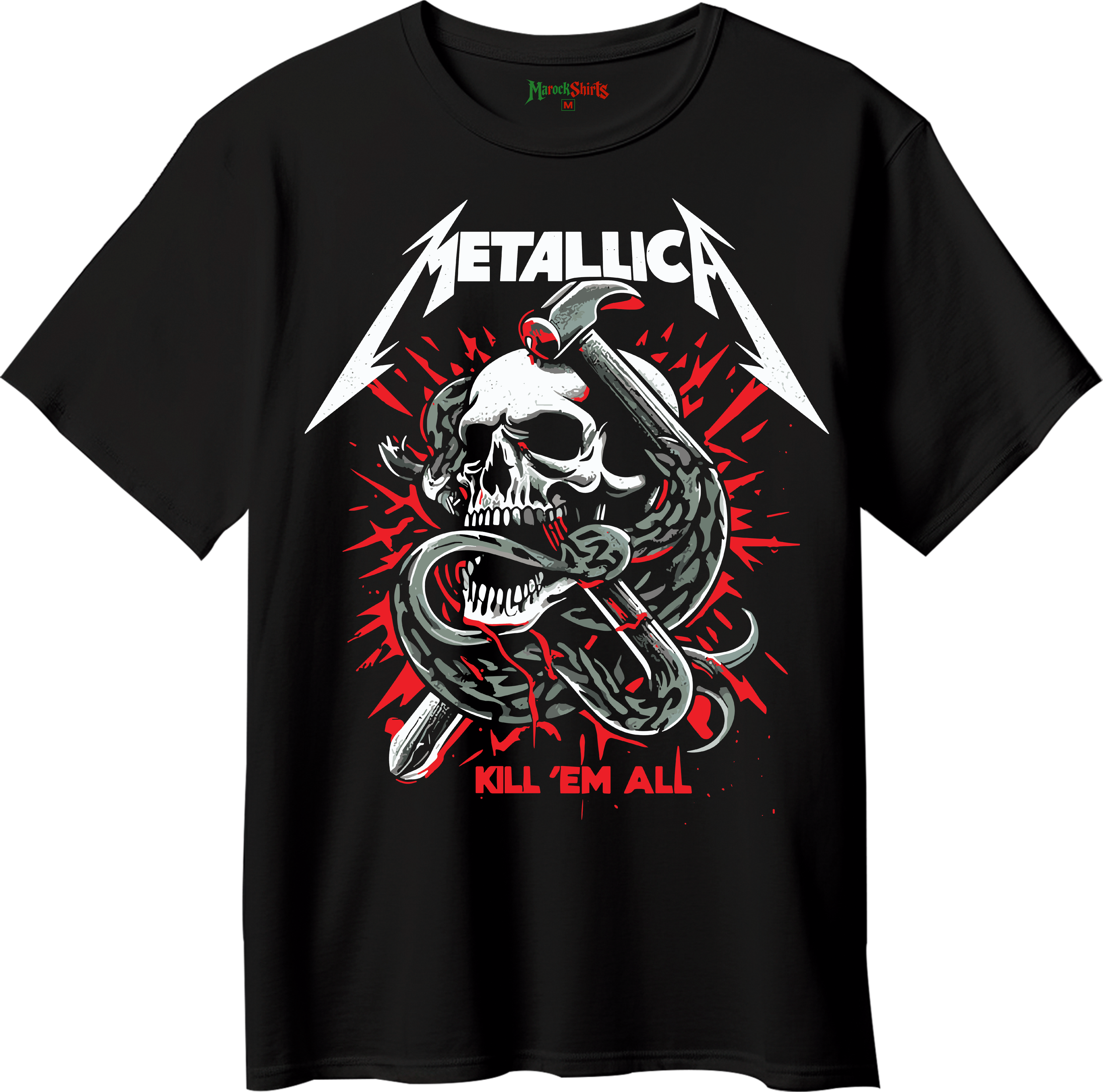 Metalica