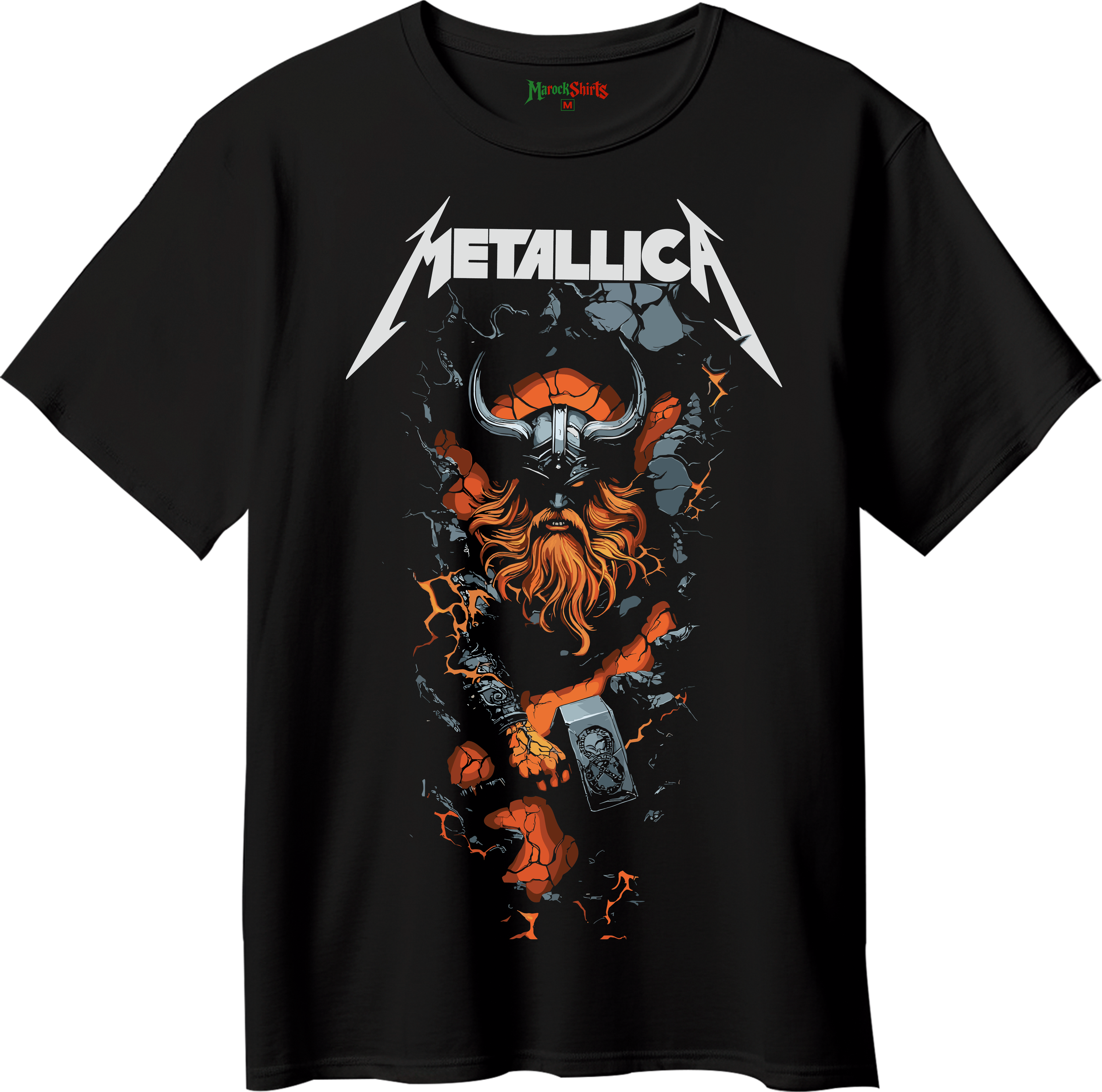 Metallica