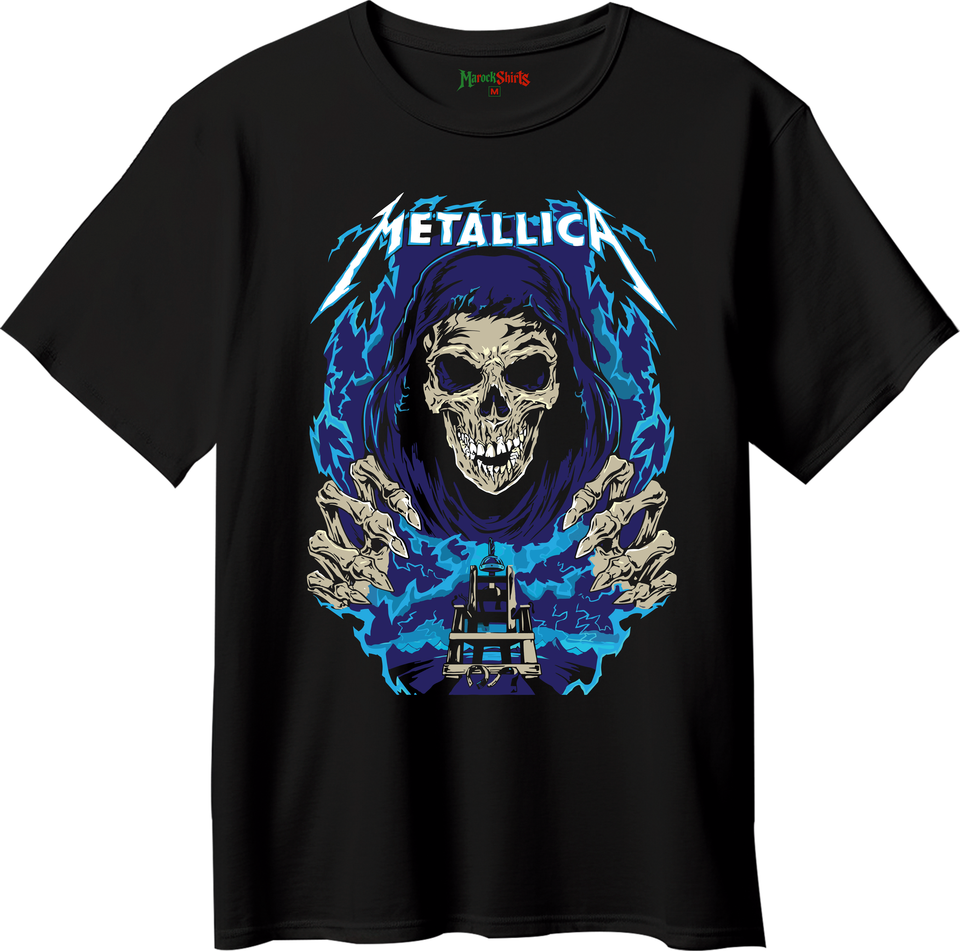 Metallica