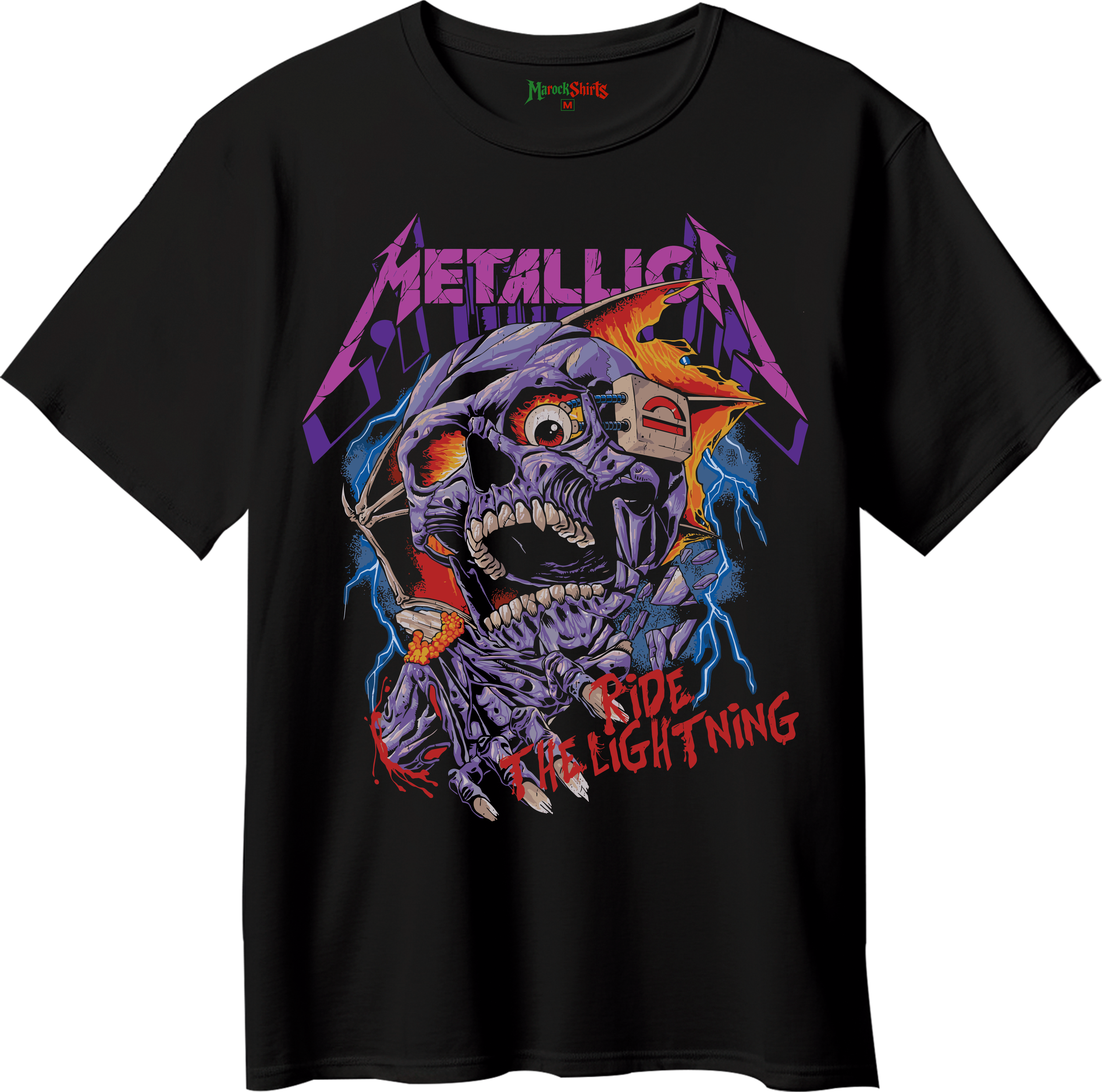Metallica