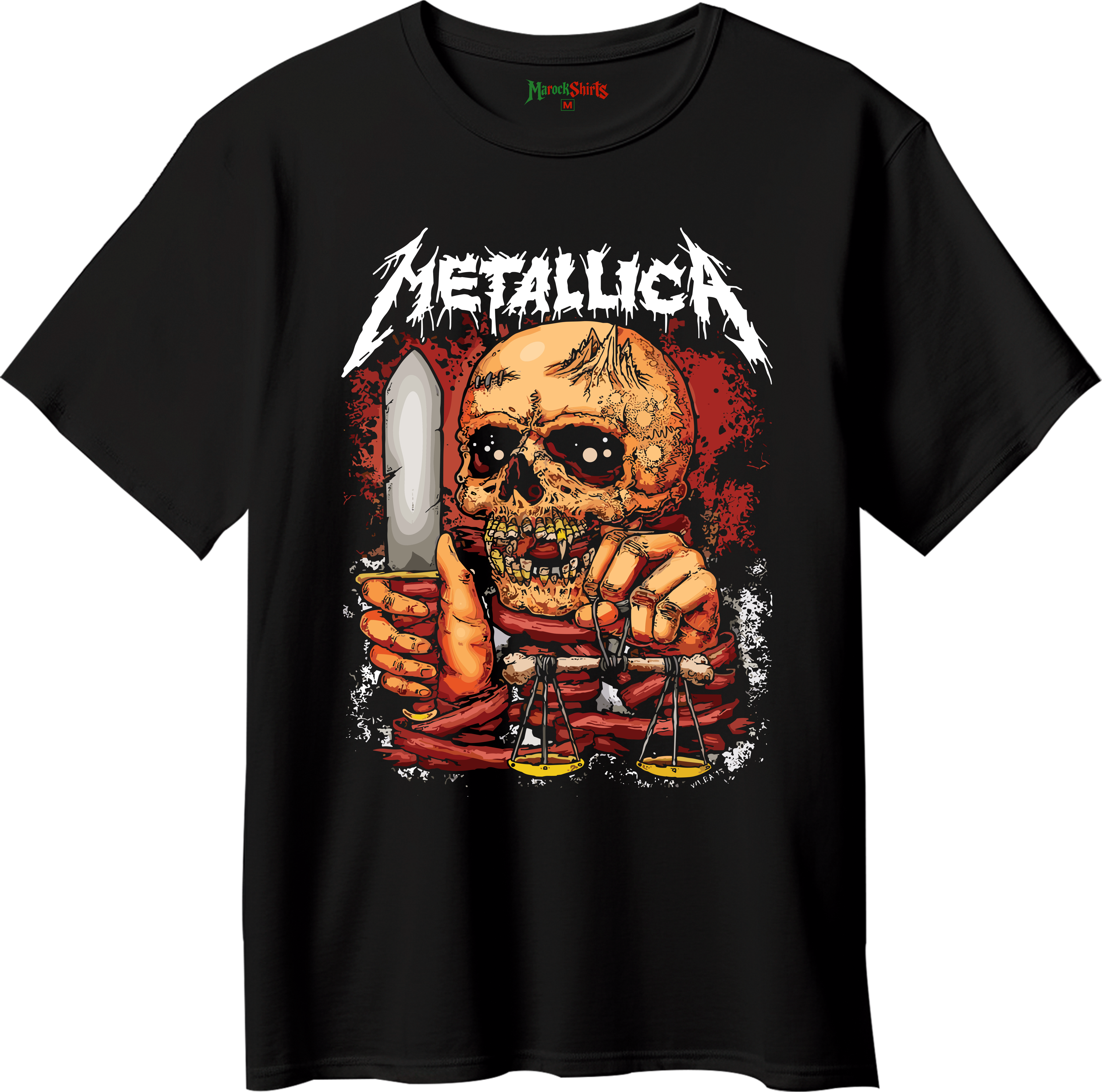 Metallica