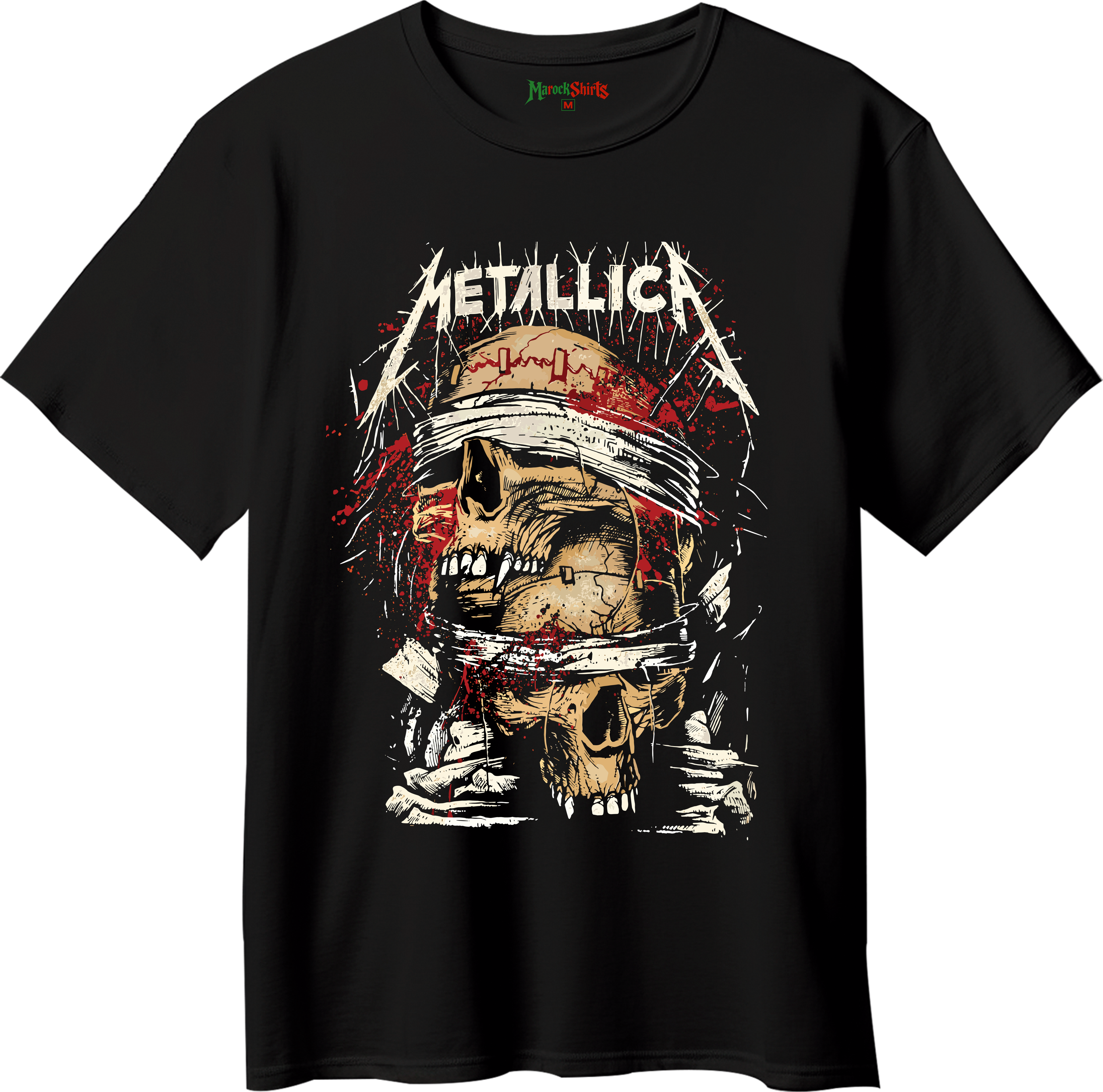 Metallica