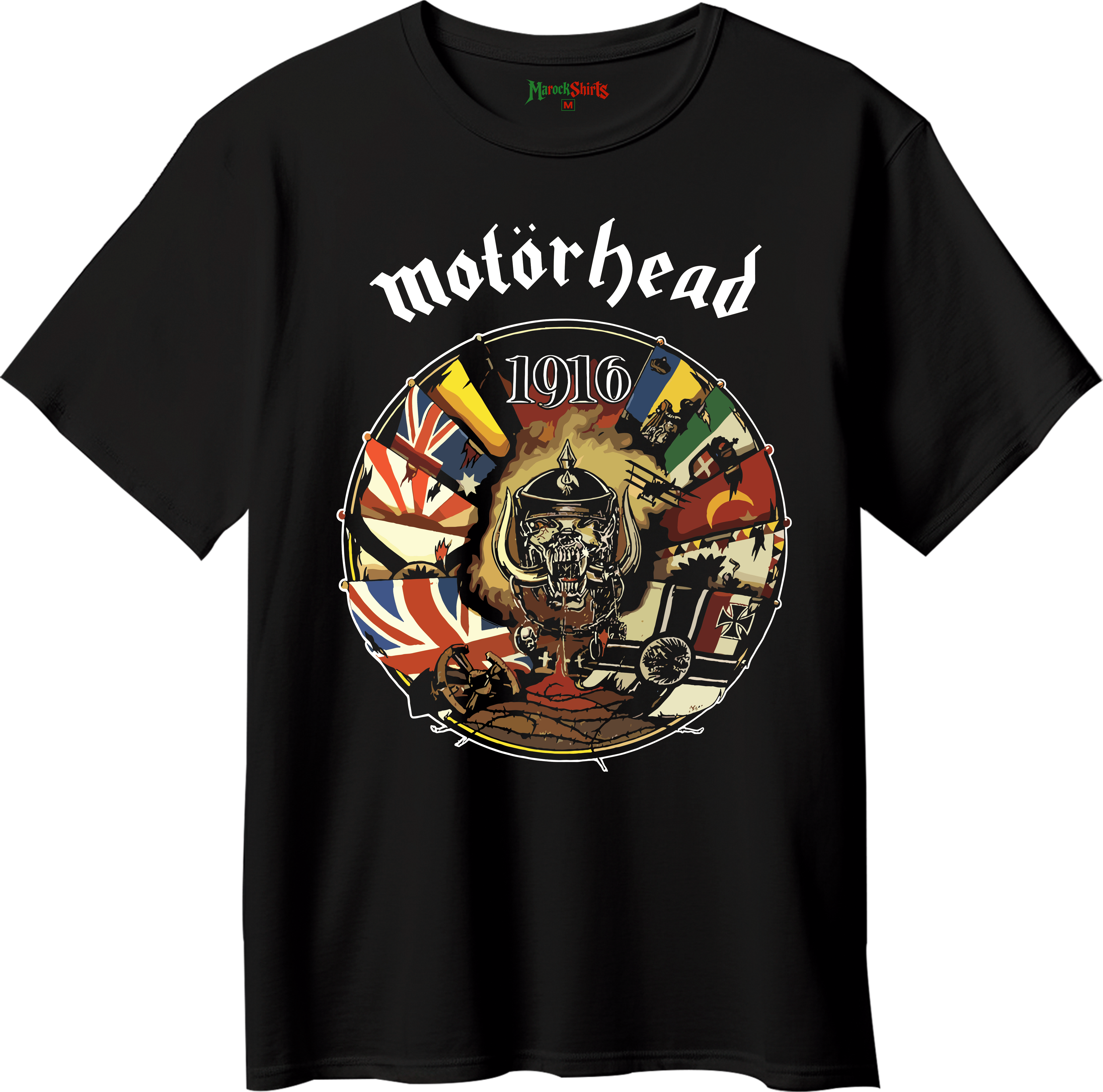 Motorhead