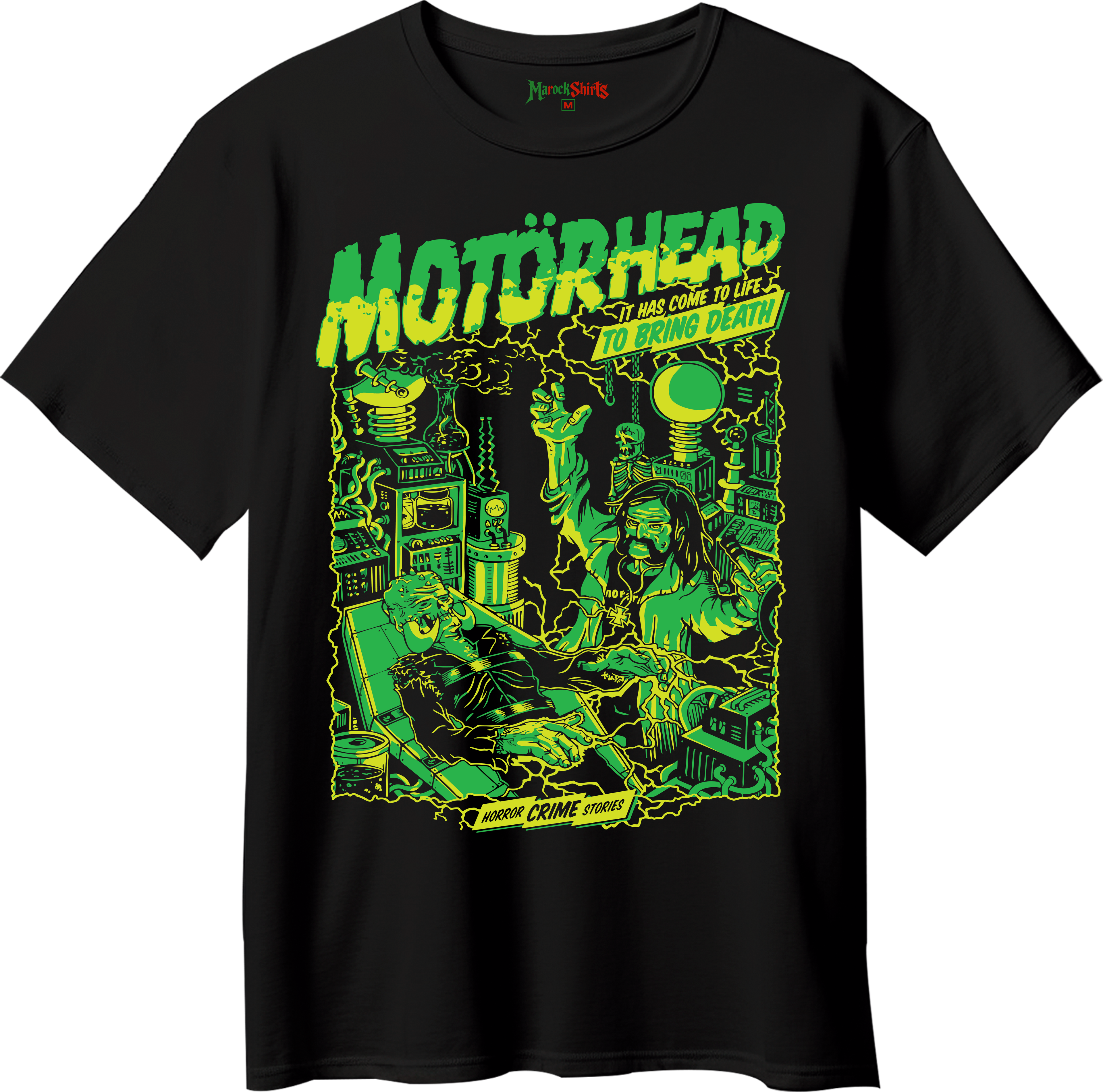 Motorhead