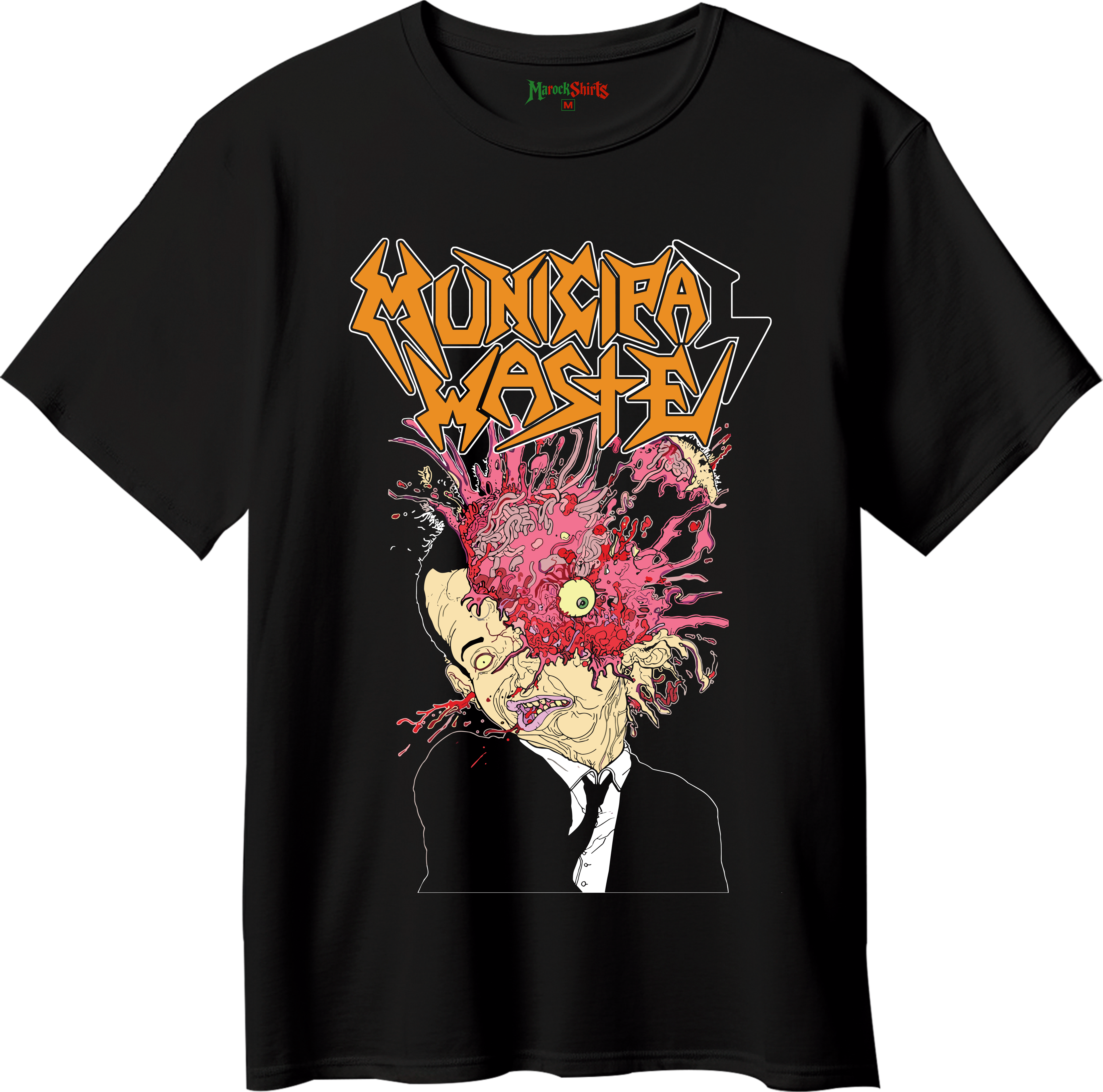Municipal Waste
