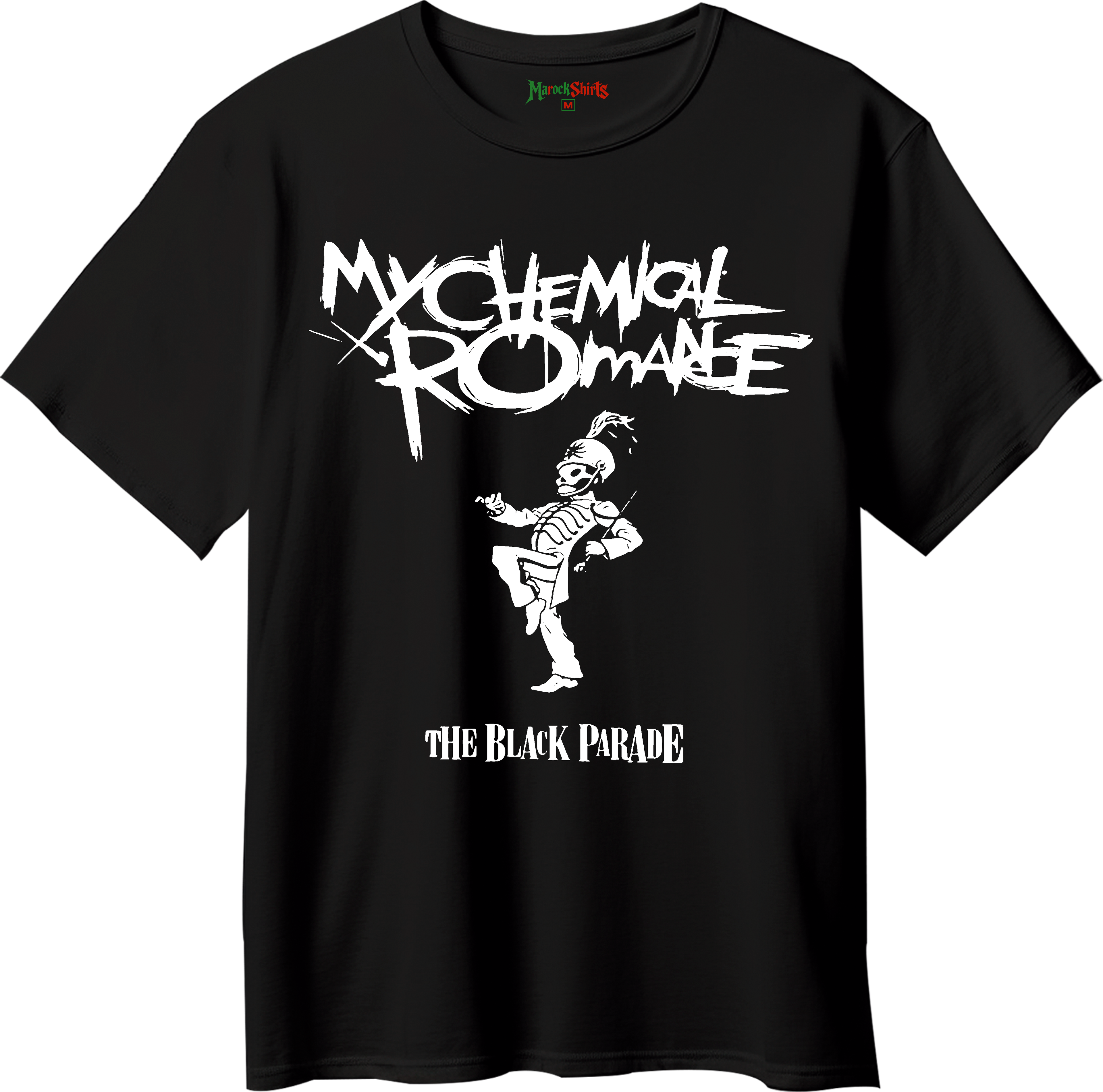 My Chemical Romance