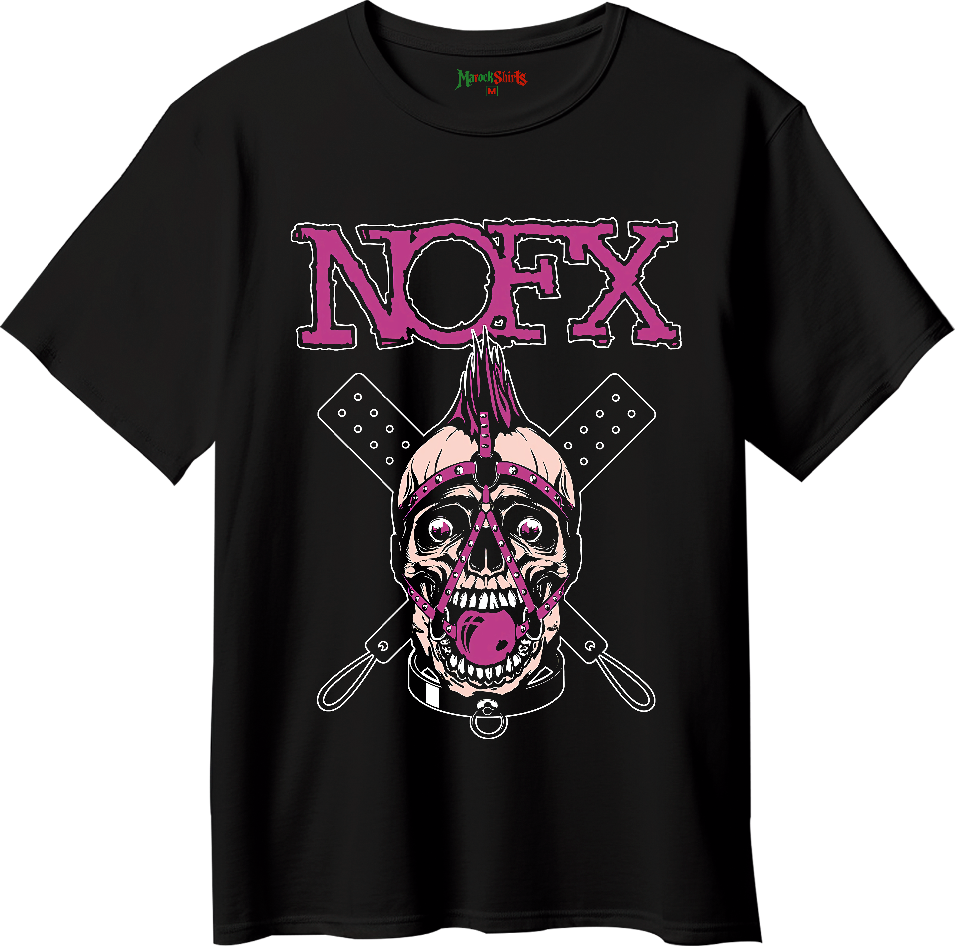 NOFX