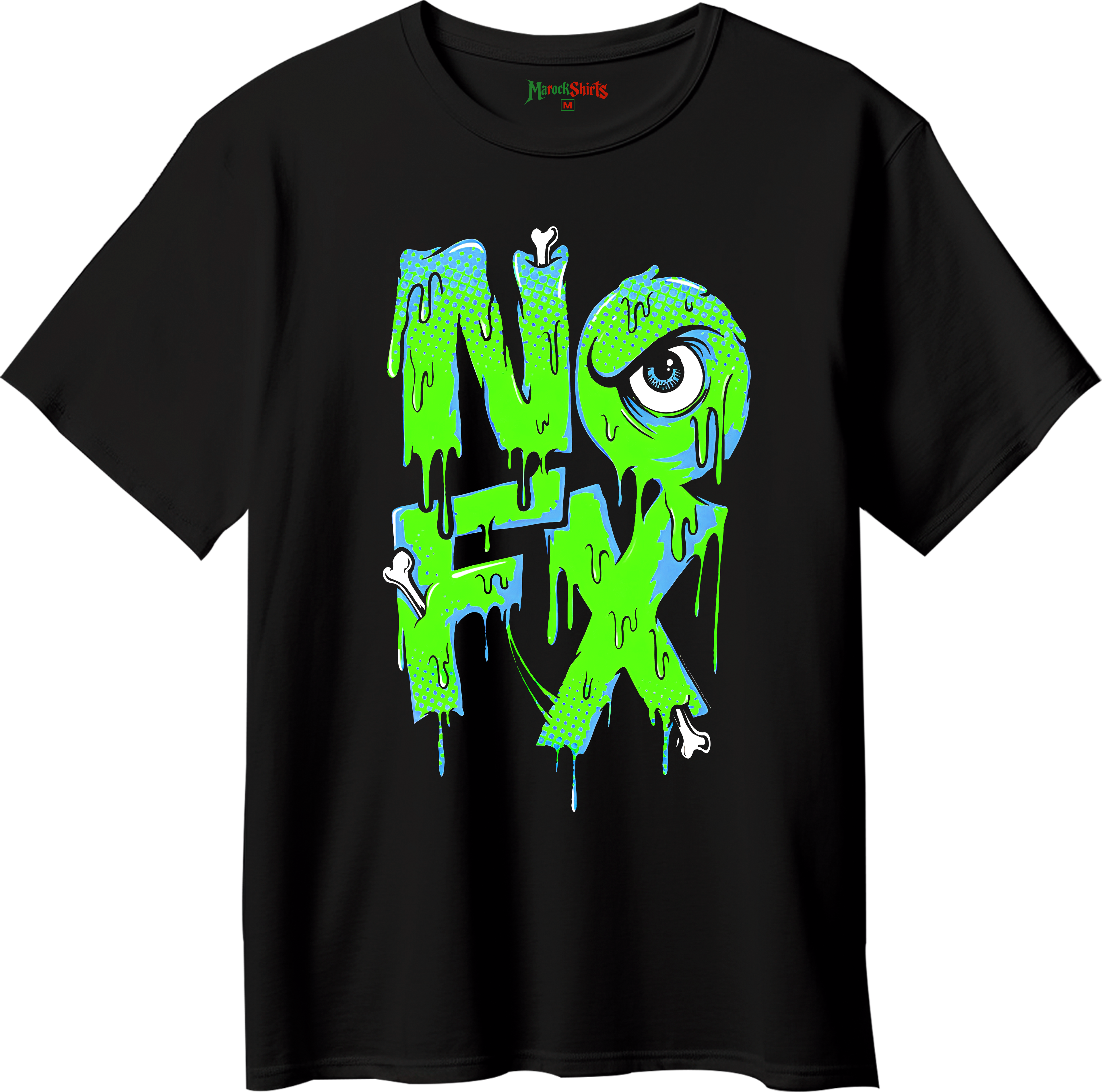 NOFX