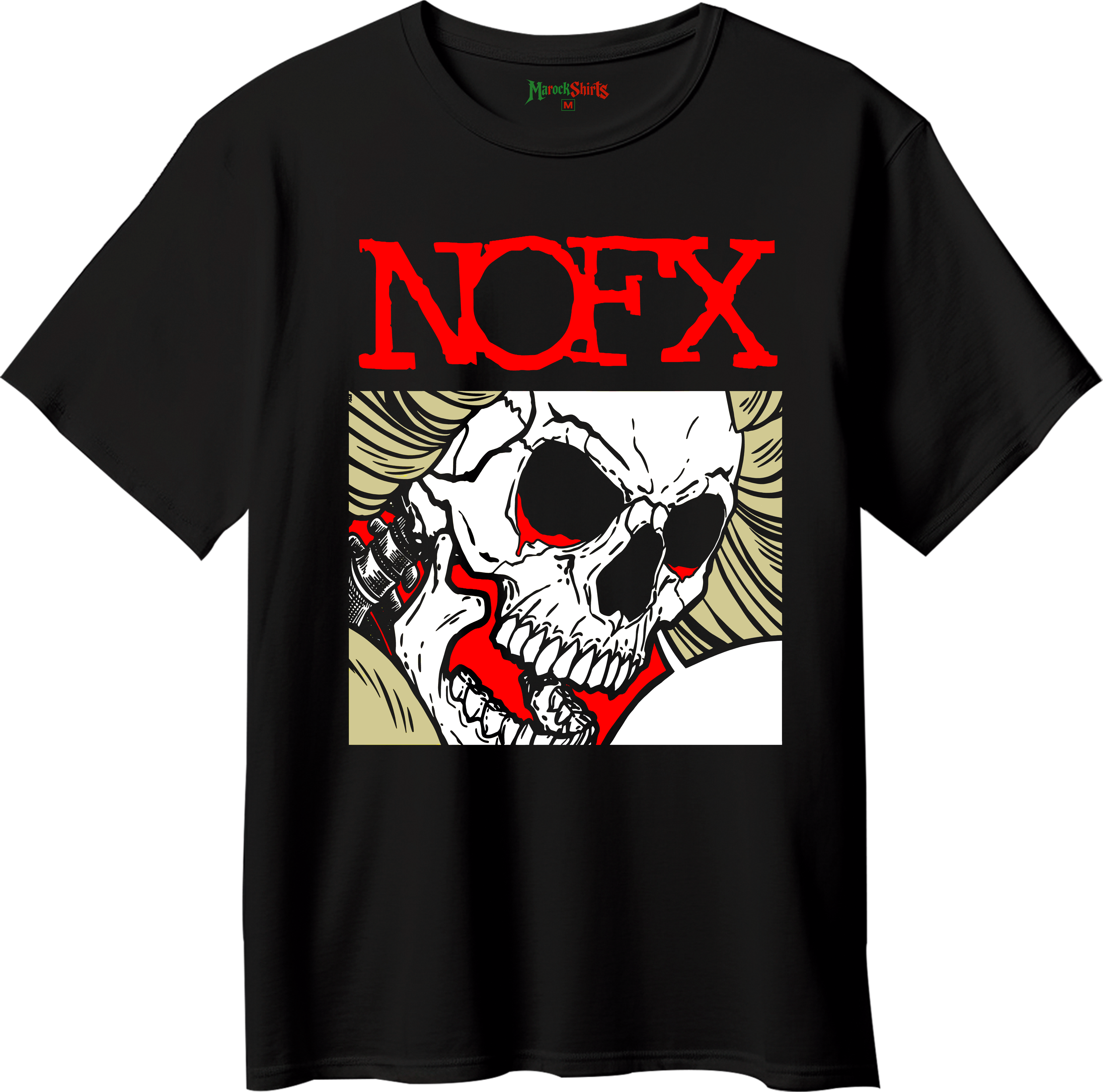 NOFX